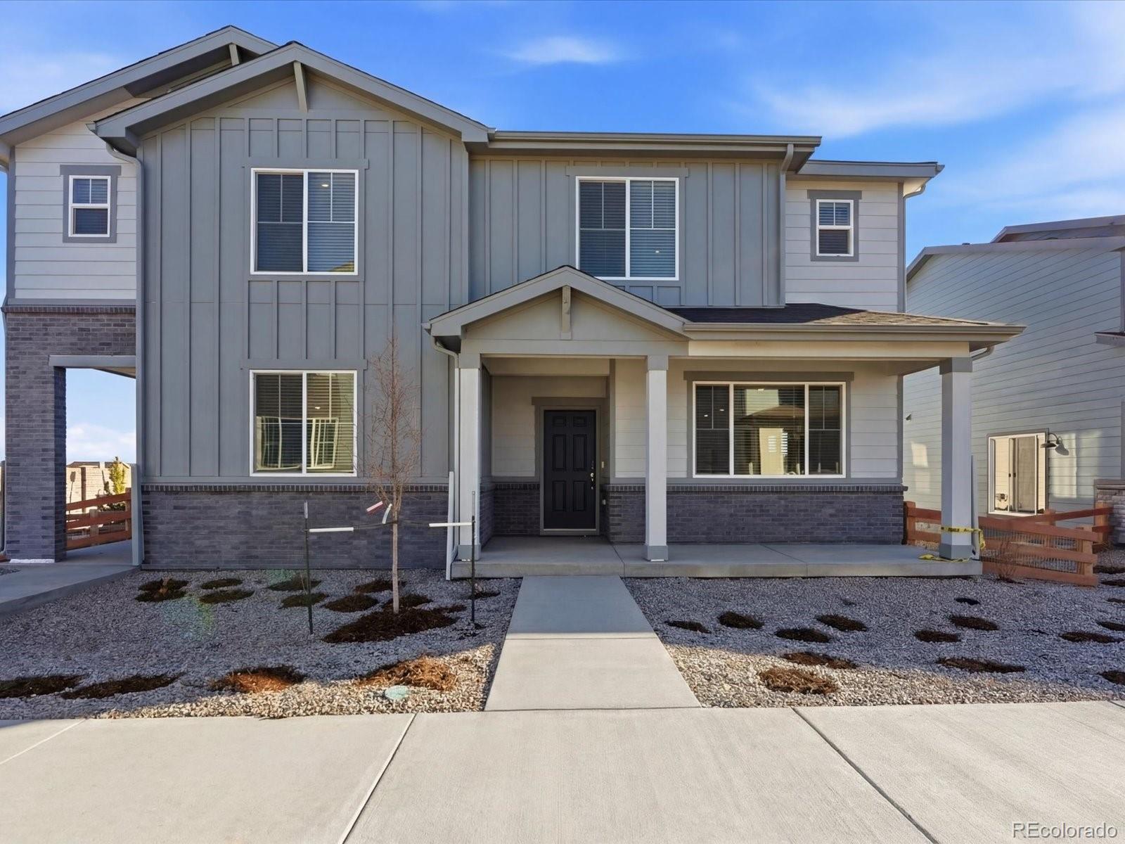  Thornton Home | MLS #: 413150516348  Gaylord Street, Thornton Beds: 3 Baths: 3 Price: $495,000