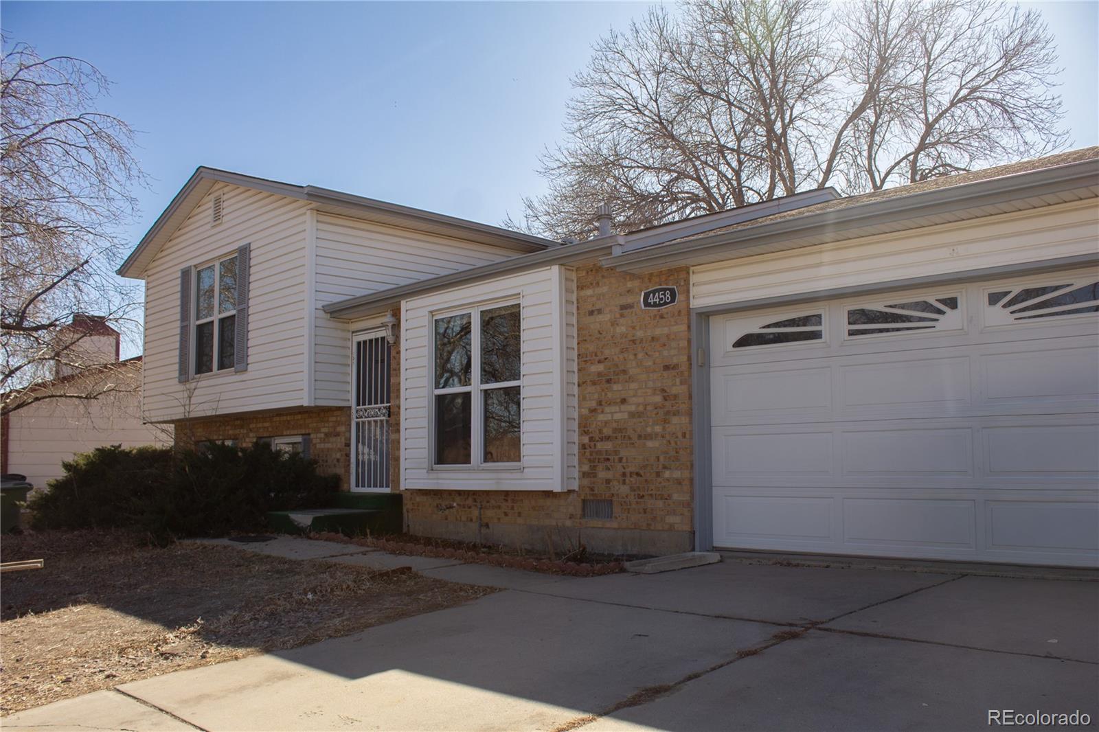 Remington Thornton Home | MLS #: 37649944458 E 93rd Drive, Thornton Beds: 3 Baths: 2 Price: $395,000