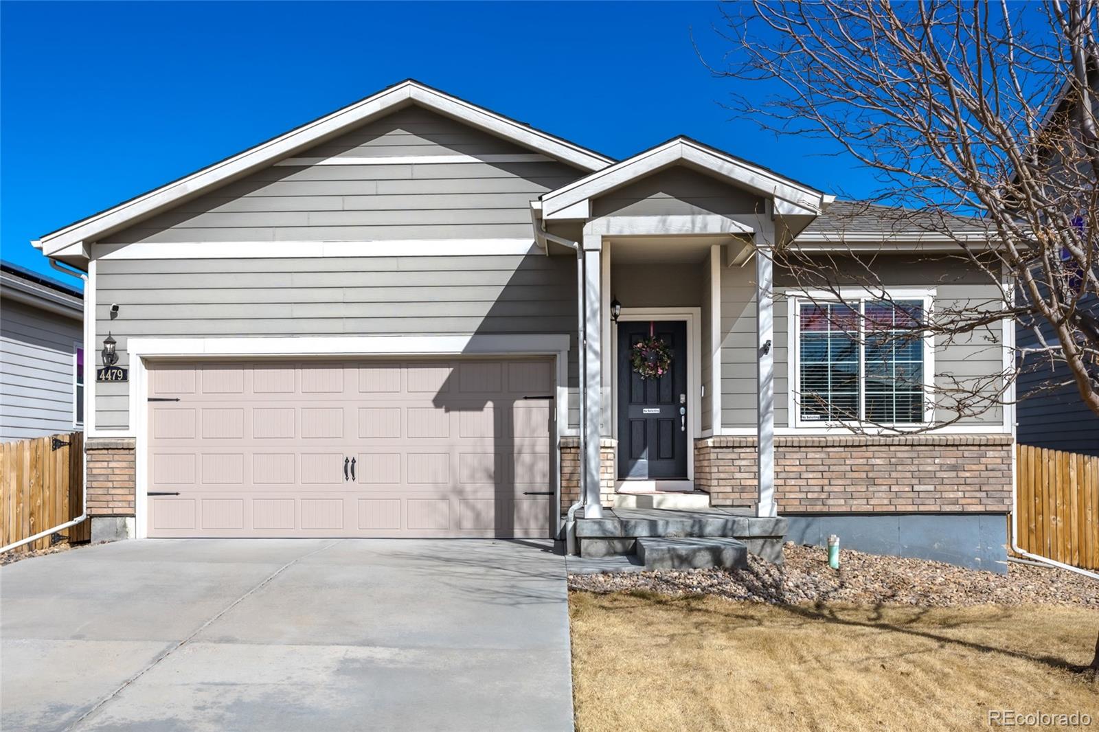  Thornton Home | MLS #: 49093754479 E 95th Court, Thornton Beds: 3 Baths: 2 Price: $515,000