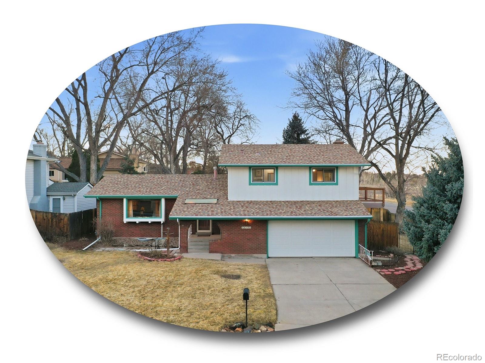 Lochwood Lakewood Home | MLS #: 278819410209 W Idaho Avenue, Lakewood Beds: 3 Baths: 3 Price: $620,000