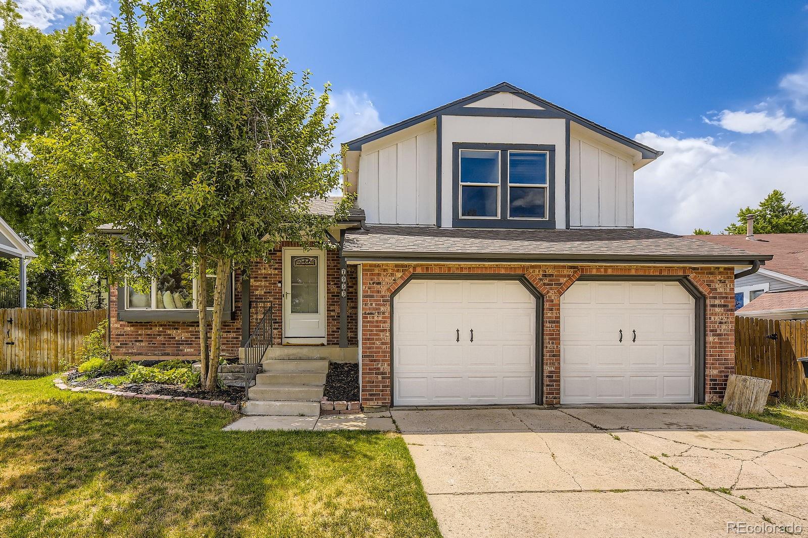 7953 s garrison way, Littleton sold home. Closed on 2026-04-24 for $529,000.