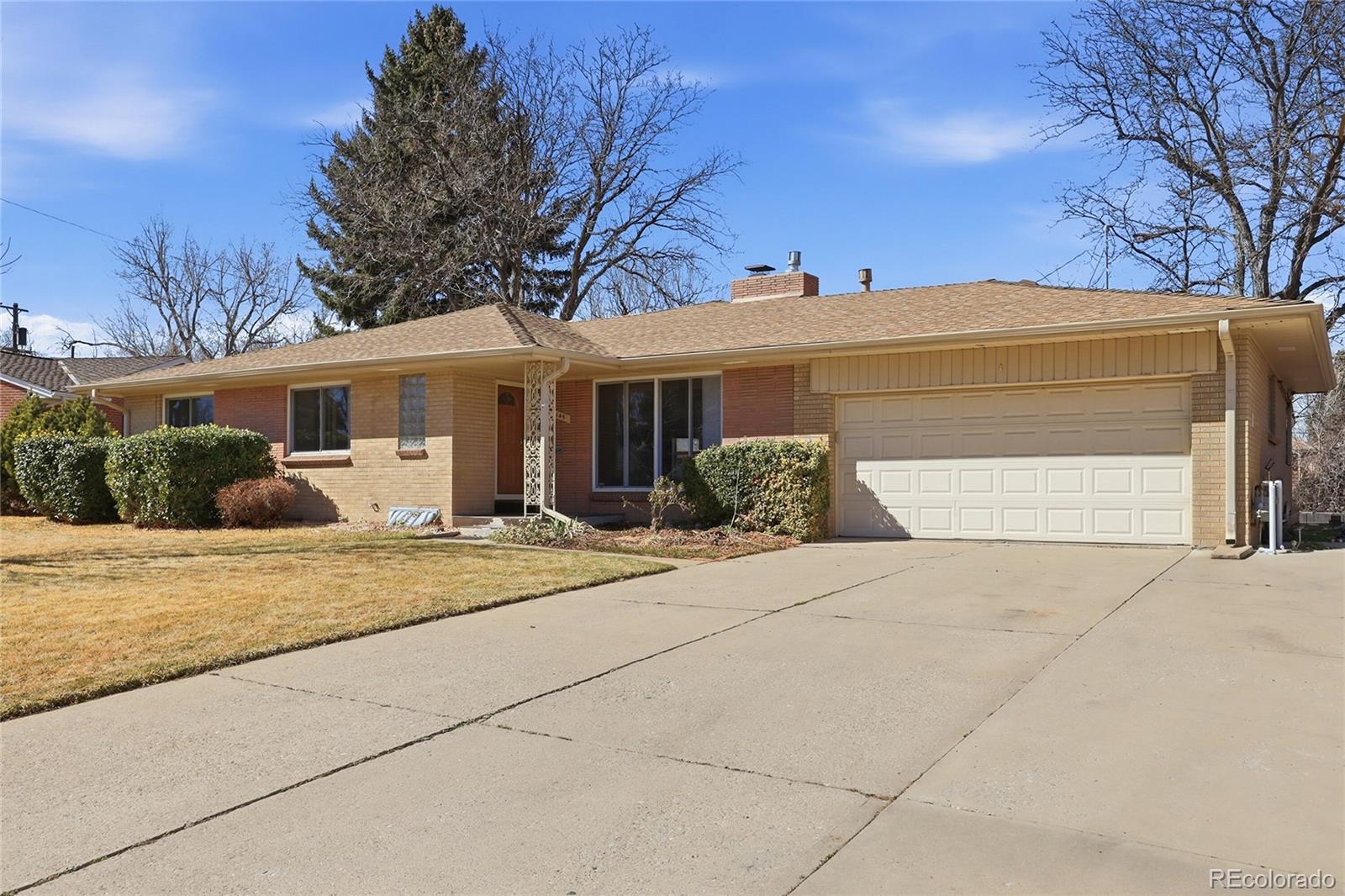 Meadowlark Hills Lakewood Home | MLS #: 8031455145  Dudley Street, Lakewood Beds: 4 Baths: 3 Price: $679,900