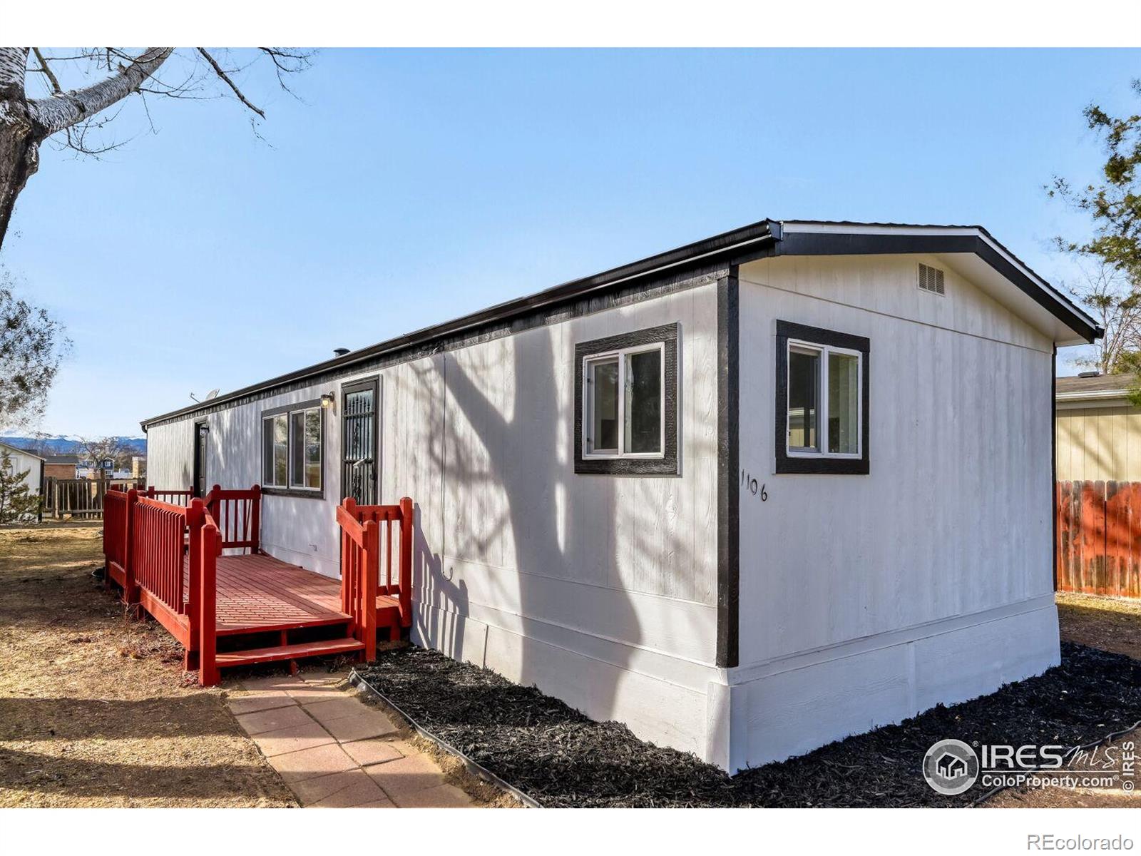 Glens Of Dacono Dacono Home | MLS #: 45678910522891106  MacDavidson Circle, Dacono Beds: 2 Baths: 1 Price: $289,900