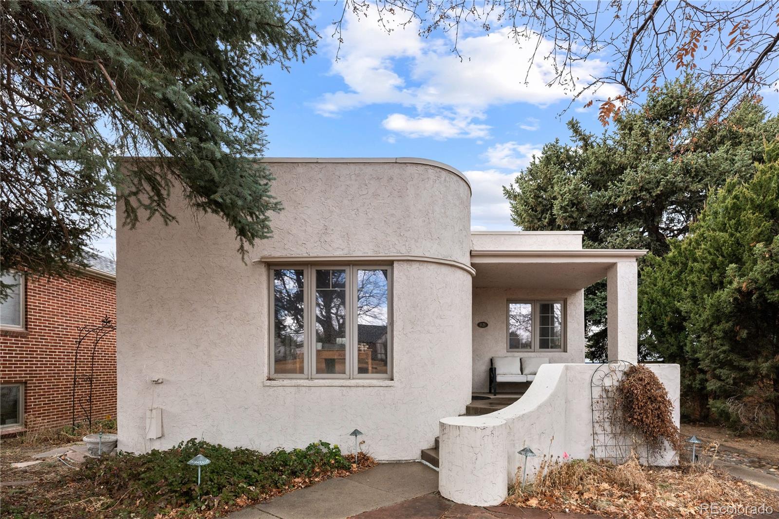 Mayfair Denver Home | MLS #: 89446011121  Hudson Street, Denver Beds: 3 Baths: 2 Price: $725,000
