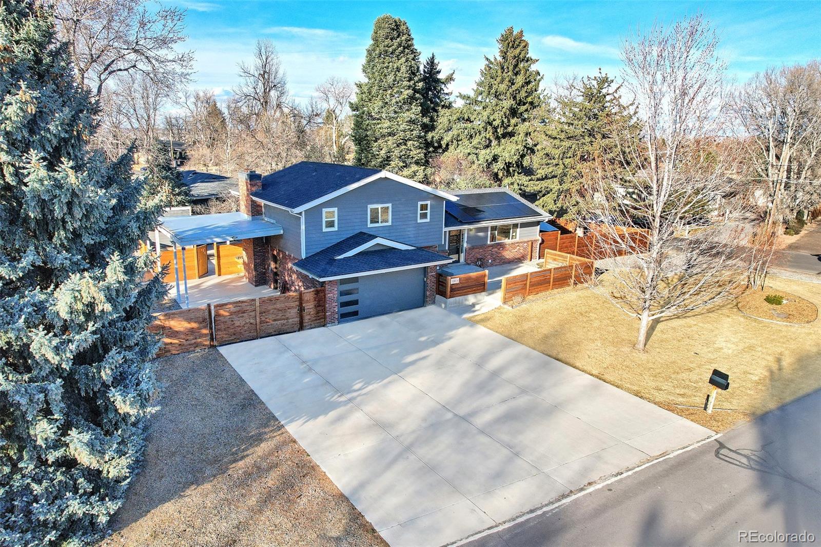 Linda Vista Lakewood Home | MLS #: 594232610814  Linda Vista Drive, Lakewood Beds: 3 Baths: 3 Price: $1,175,000
