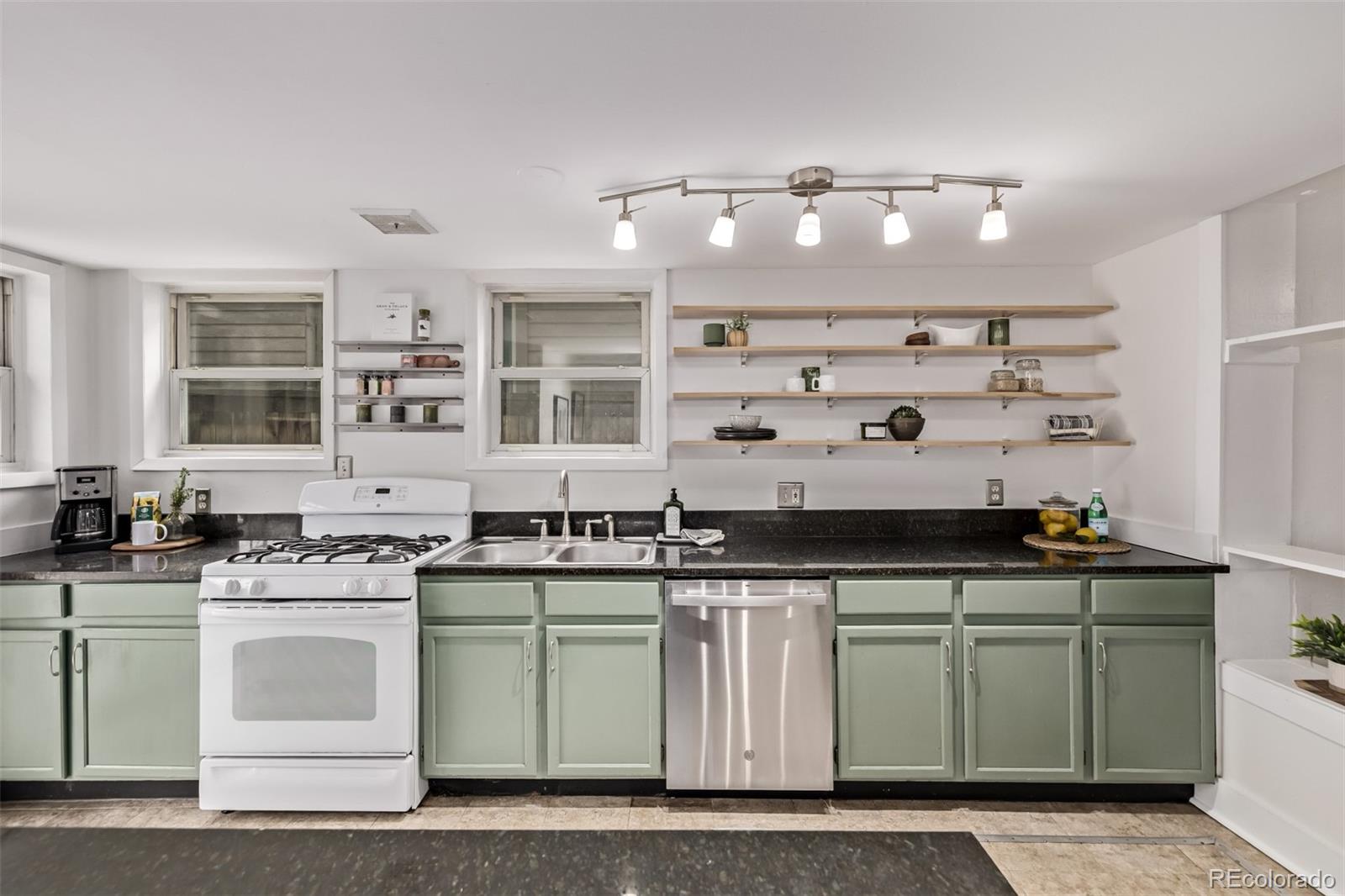 Baker Denver Home | MLS #: 269246730  Fox Street, Denver Beds: 4 Baths: 1 Price: $550,000