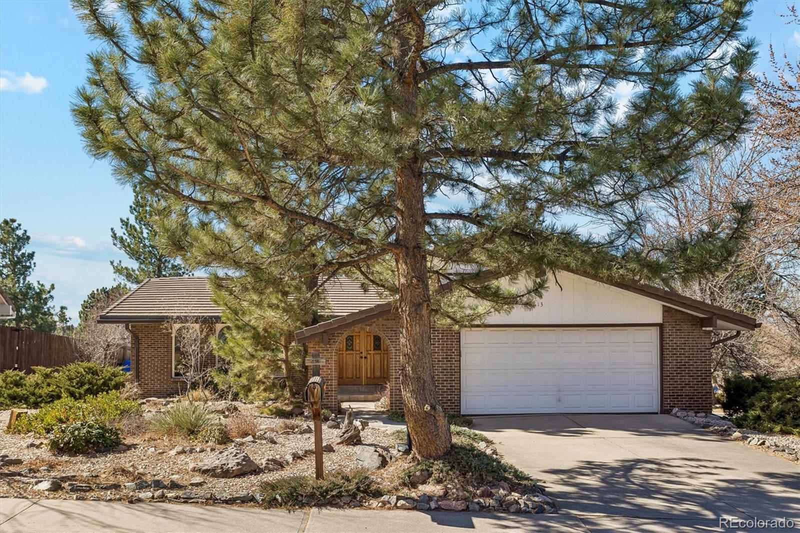 Heritage Place Centennial Home | MLS #: 94150646613 S Pontiac Court, Centennial Beds: 4 Baths: 3 Price: $725,000