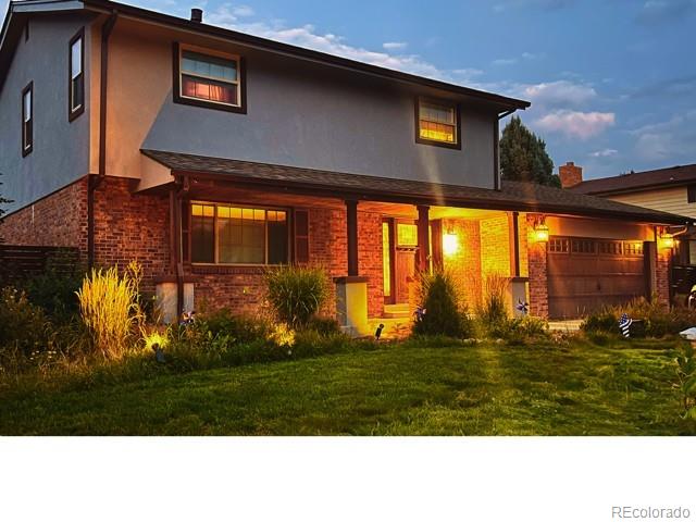 Southglenn Centennial Home | MLS #: 67718427184 S Clarkson Street, Centennial Beds: 5 Baths: 4 Price: $750,000