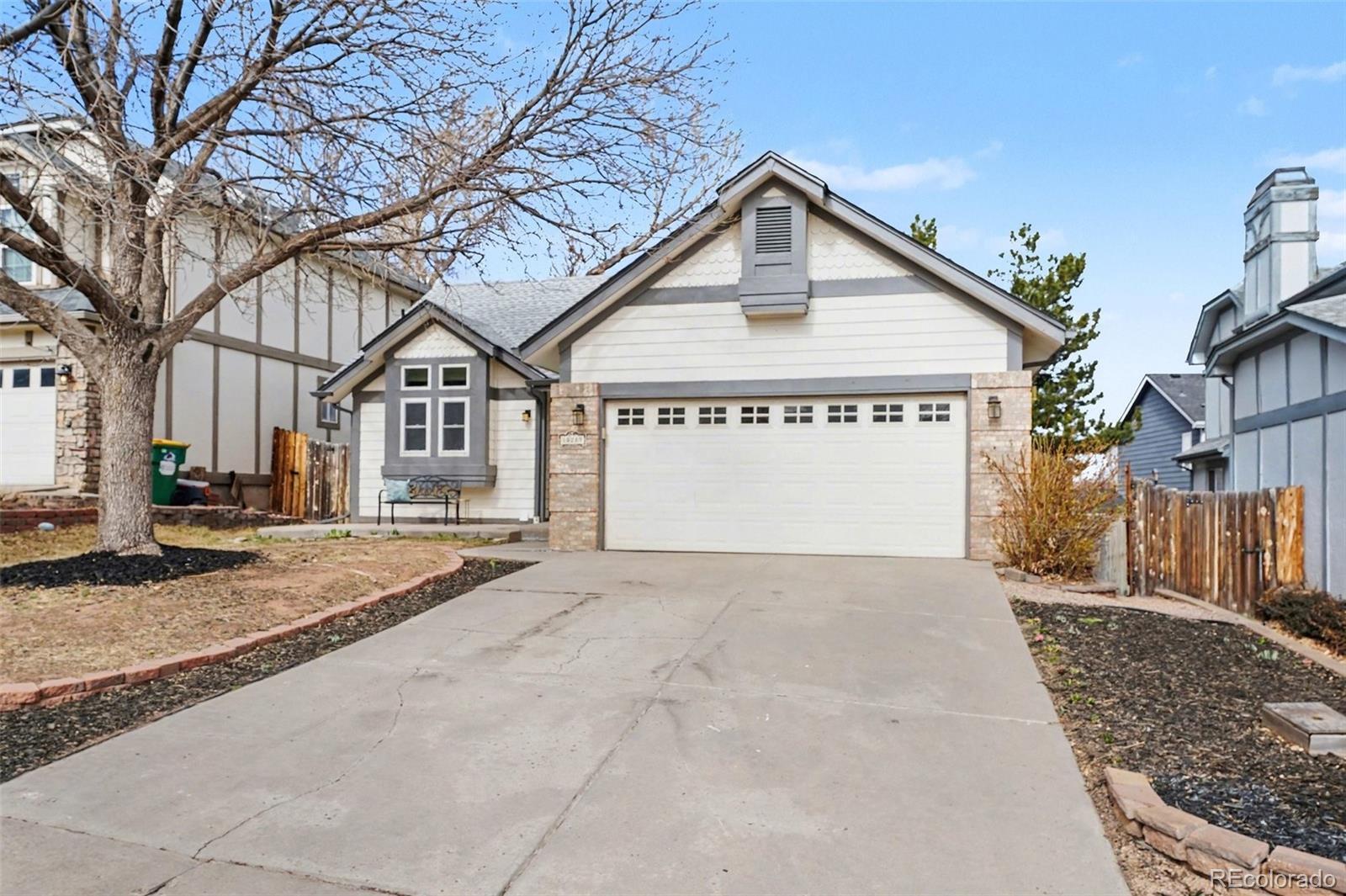 Roxborough Littleton Home | MLS #: 218690310289  Halleys Way, Littleton Beds: 5 Baths: 3 Price: $535,000
