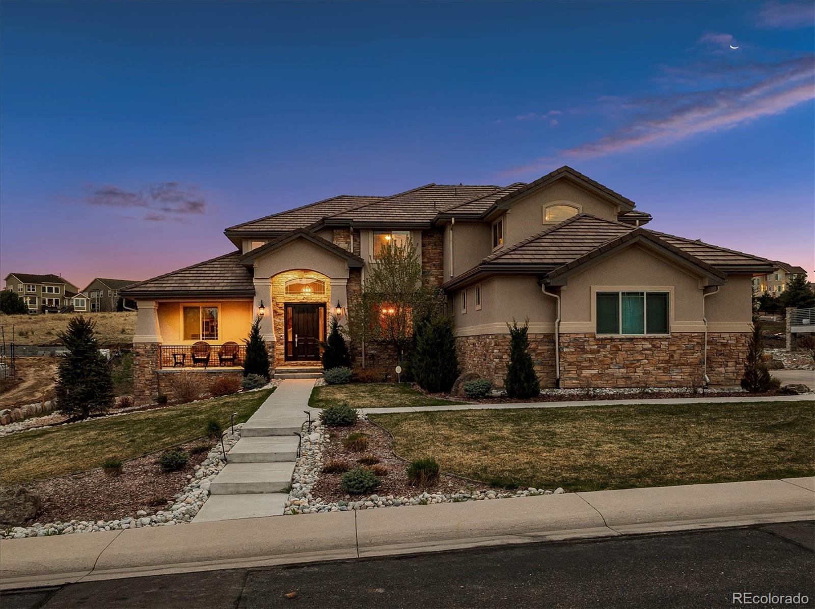 5704  distant view place, Parker sold home. Closed on 2026-06-01 for $1,480,000.