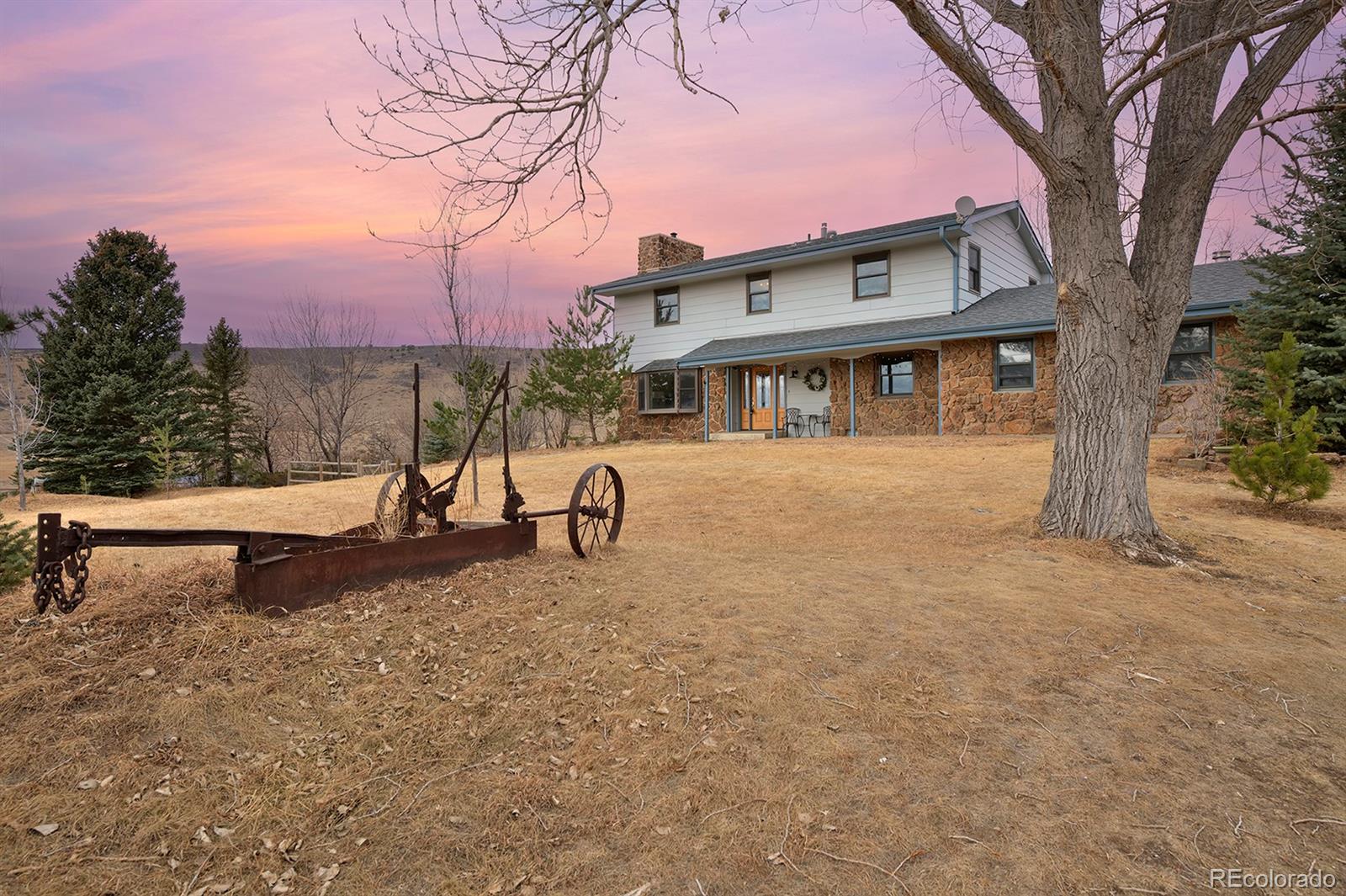  Berthoud Home | MLS #: 61931651525 S County Road 27E , Berthoud Beds: 5 Baths: 4 Price: $1,400,000