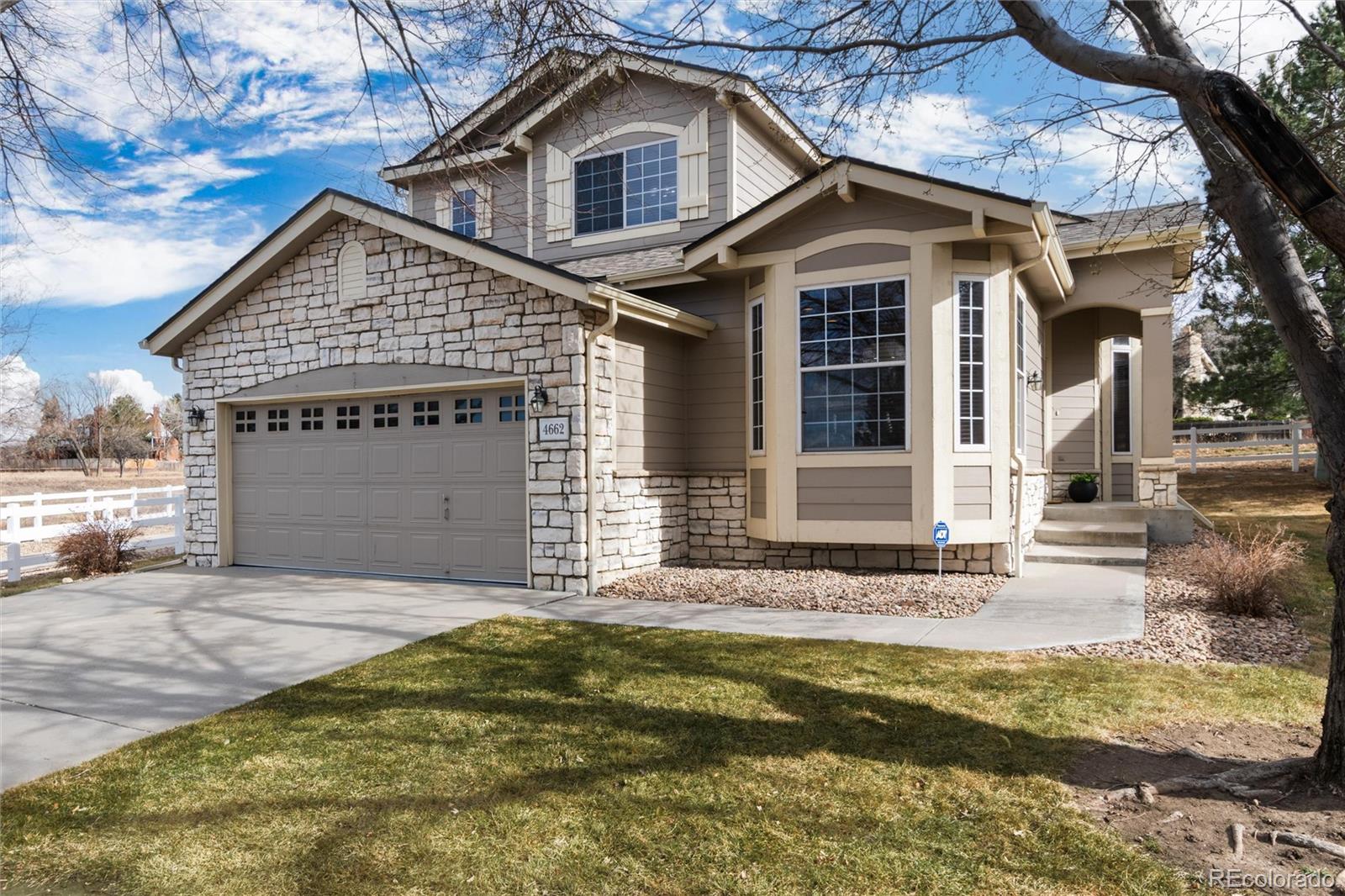  Westminster Home | MLS #: 30317474662 W 103rd Circle, Westminster Beds: 4 Baths: 5 Price: $695,000