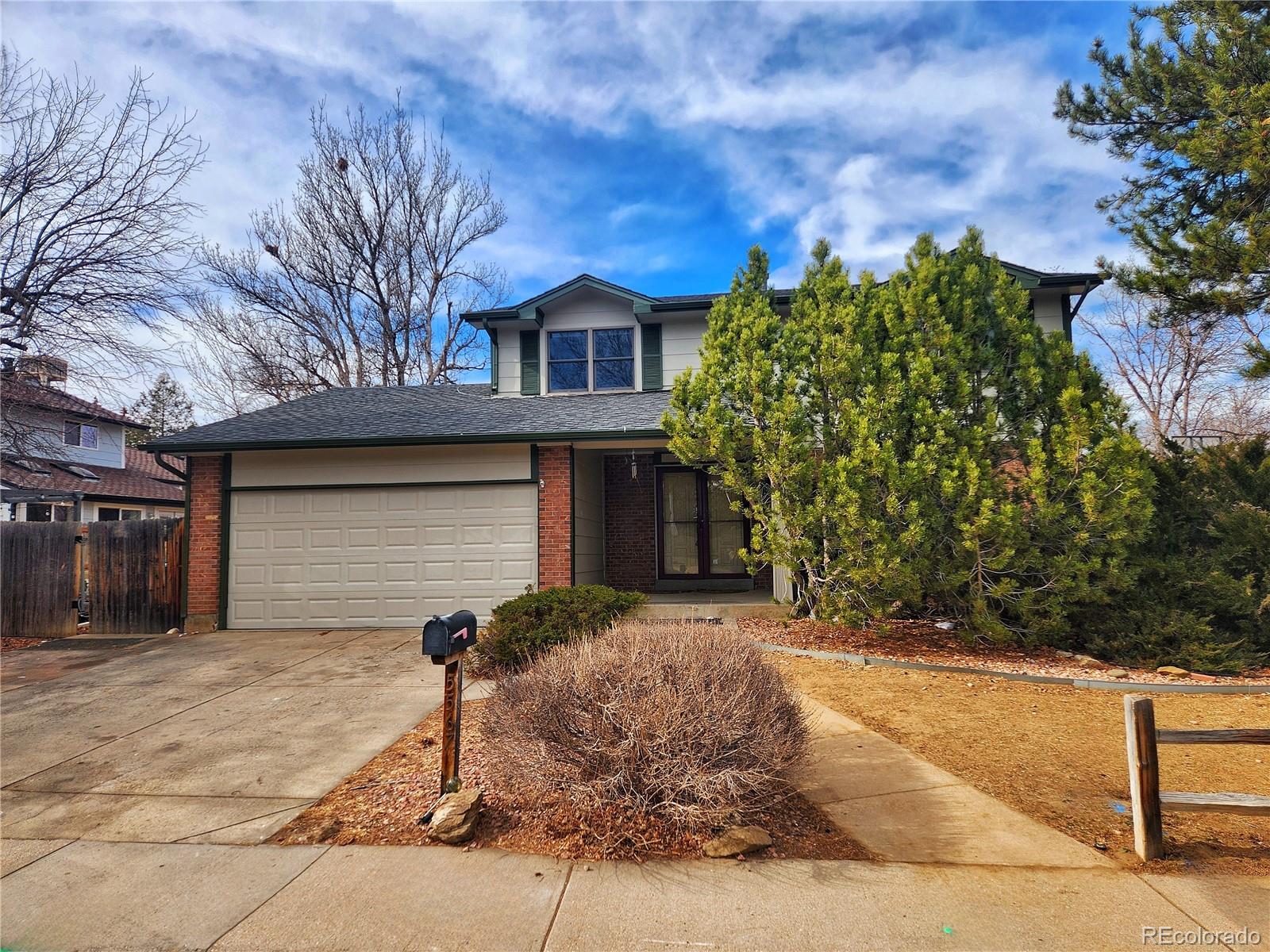 Cherry Creek Vista Englewood Home | MLS #: 38930785567 S Lansing Way, Englewood Beds: 4 Baths: 3 Price: $690,000