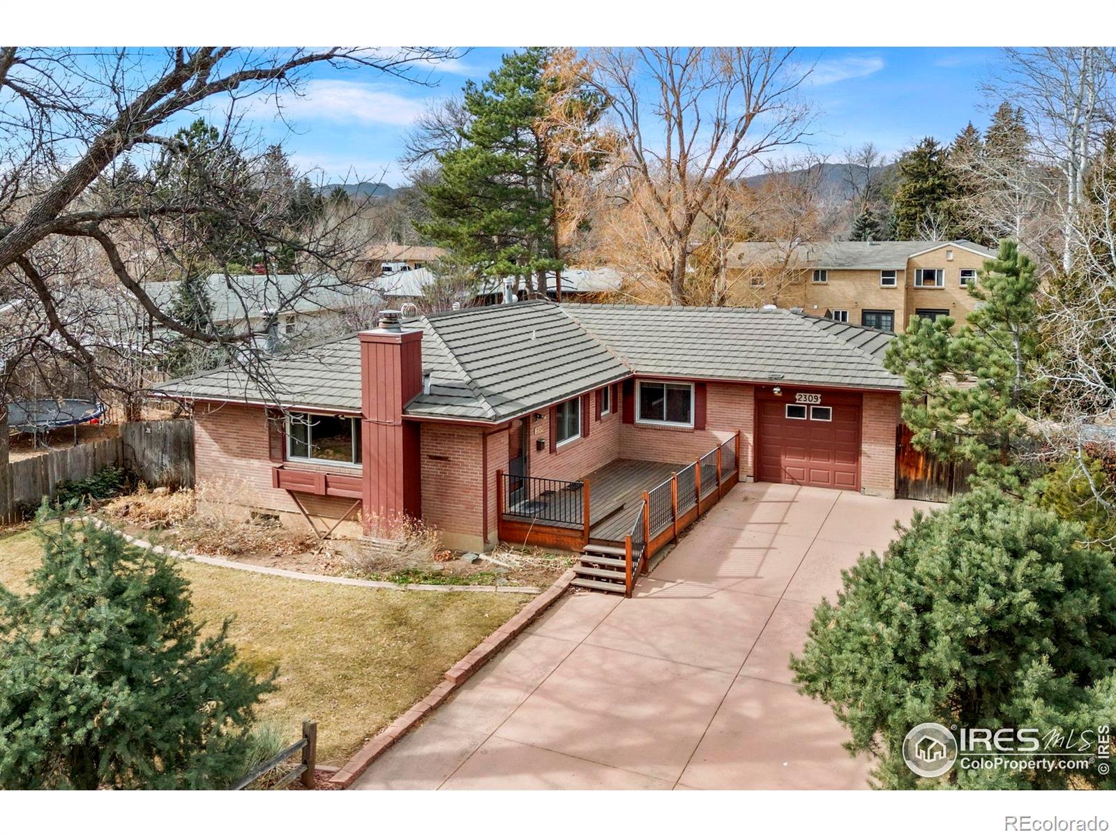 2309 purdue road, Fort Collins sold home. Closed on 2026-03-13 for $547,000.