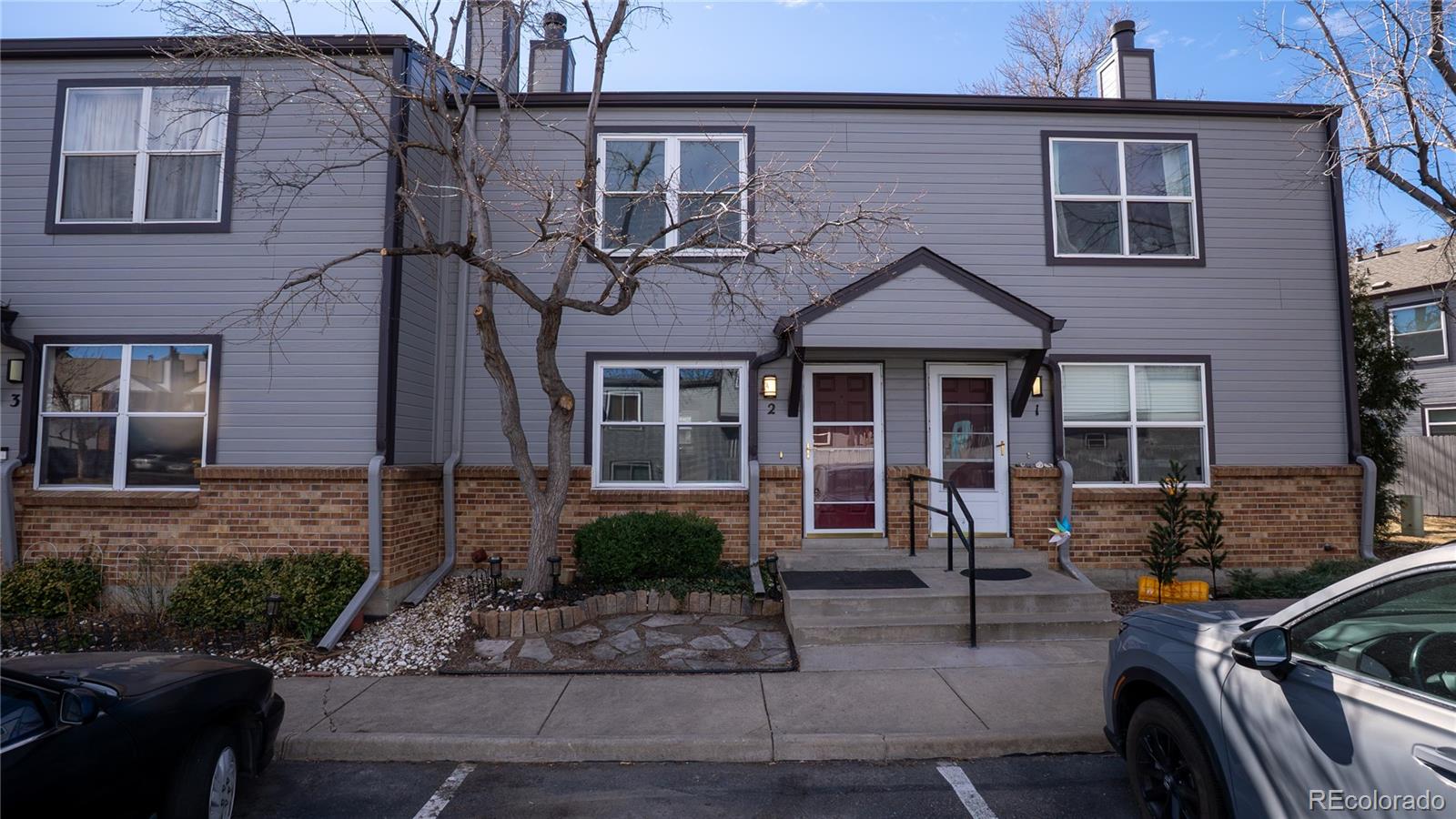 6315 oak street, Arvada sold home. Closed on 2026-05-04 for $390,000.