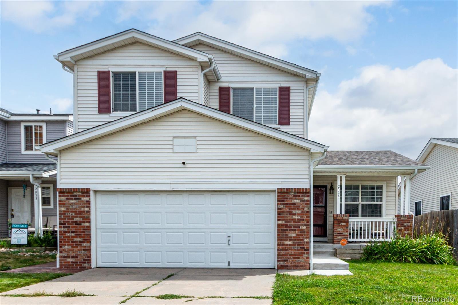 Aurora East Aurora Home | MLS #: 67656942039  Espana Way, Aurora Beds: 3 Baths: 3 Price: $430,000