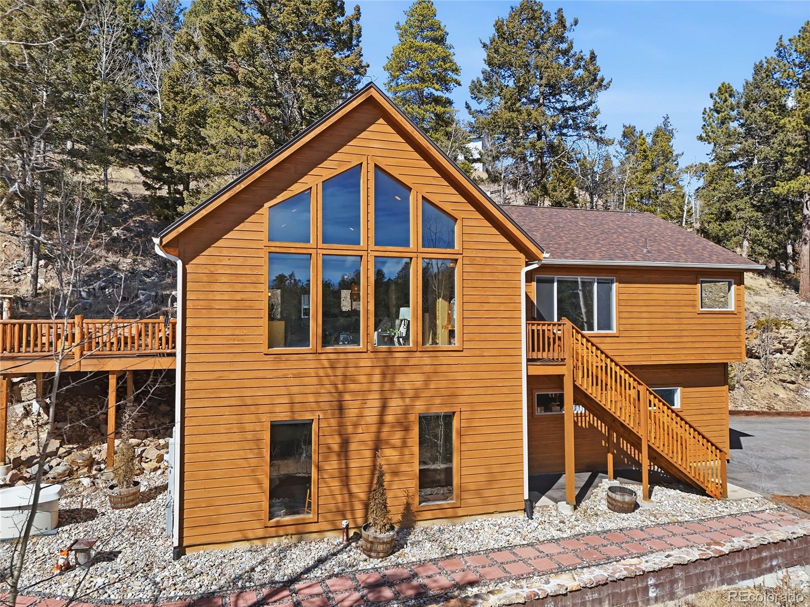 11593  braun way, Conifer sold home. Closed on 2026-05-28 for $800,000.