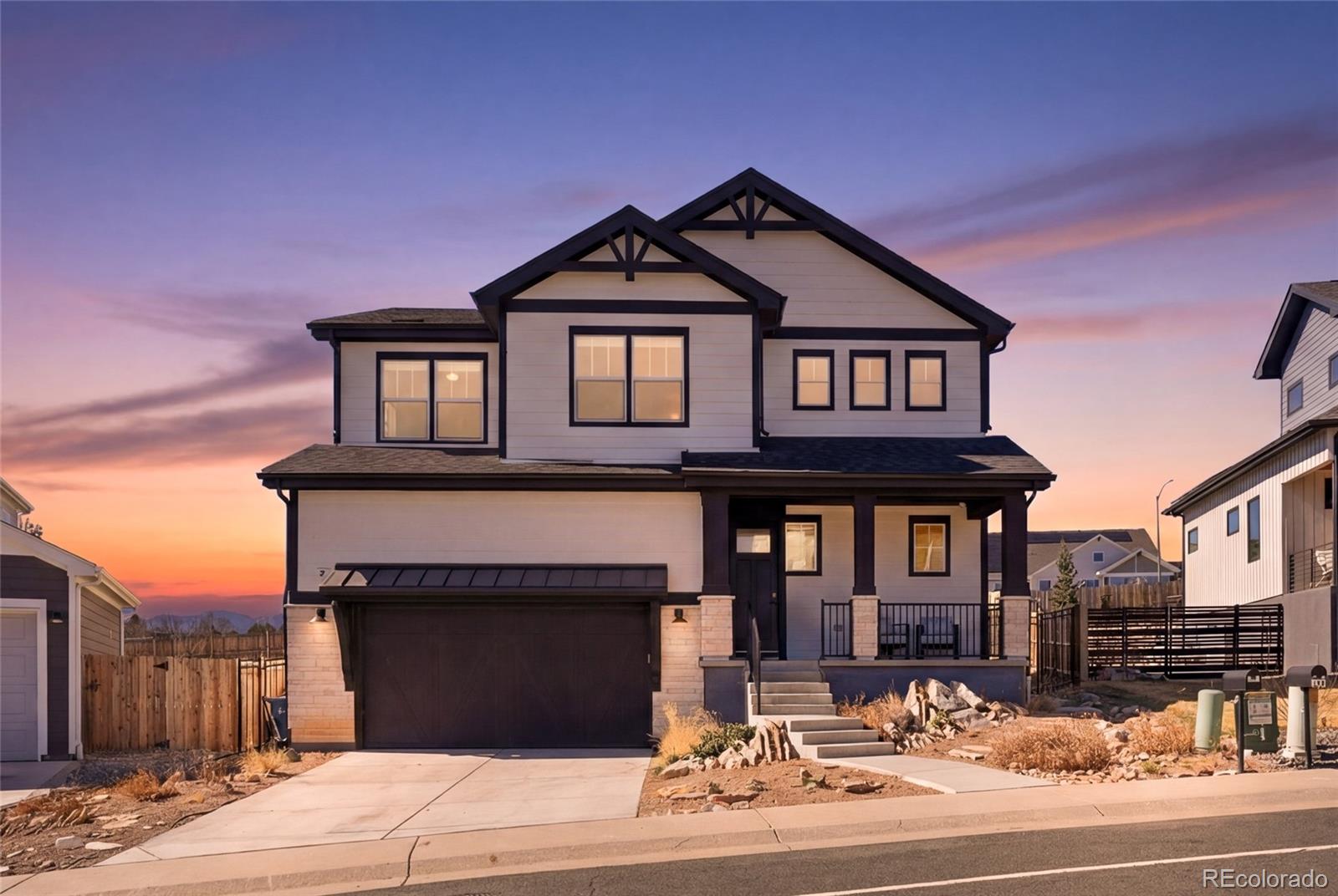  Louisville Home | MLS #: 4718128969  Arapahoe Circle, Louisville Beds: 4 Baths: 5 Price: $1,299,000