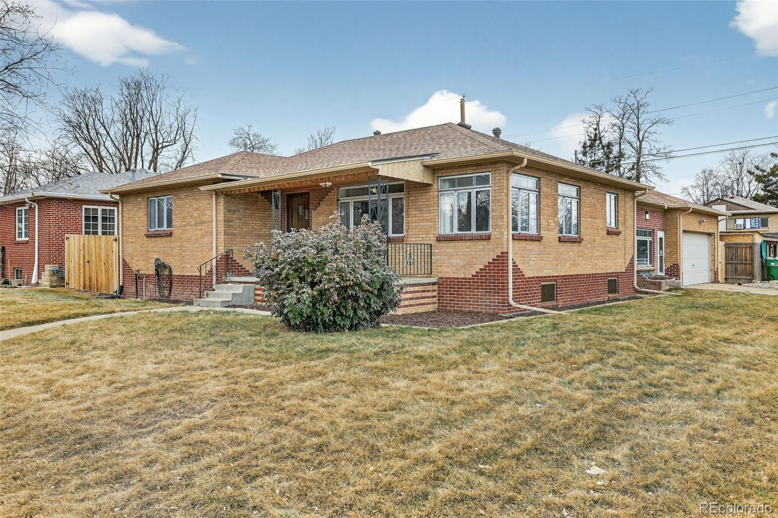 Lydeva Heights Aurora Home | MLS #: 42753721095  Kramer Court, Aurora Beds: 4 Baths: 2 Price: $452,000
