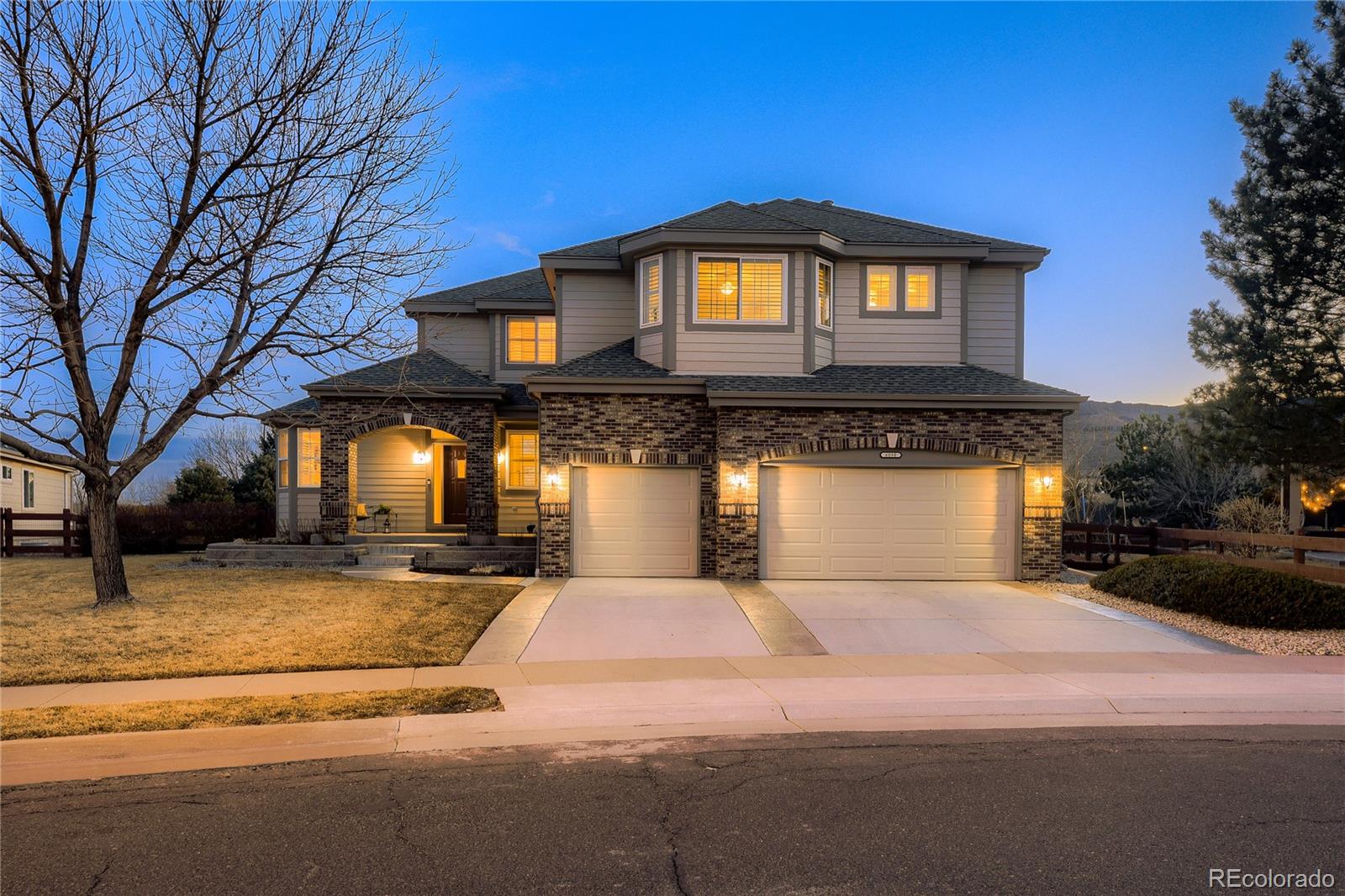  Golden Home | MLS #: 98364206080  Rogers Circle, Golden Beds: 6 Baths: 5 Price: $1,299,000