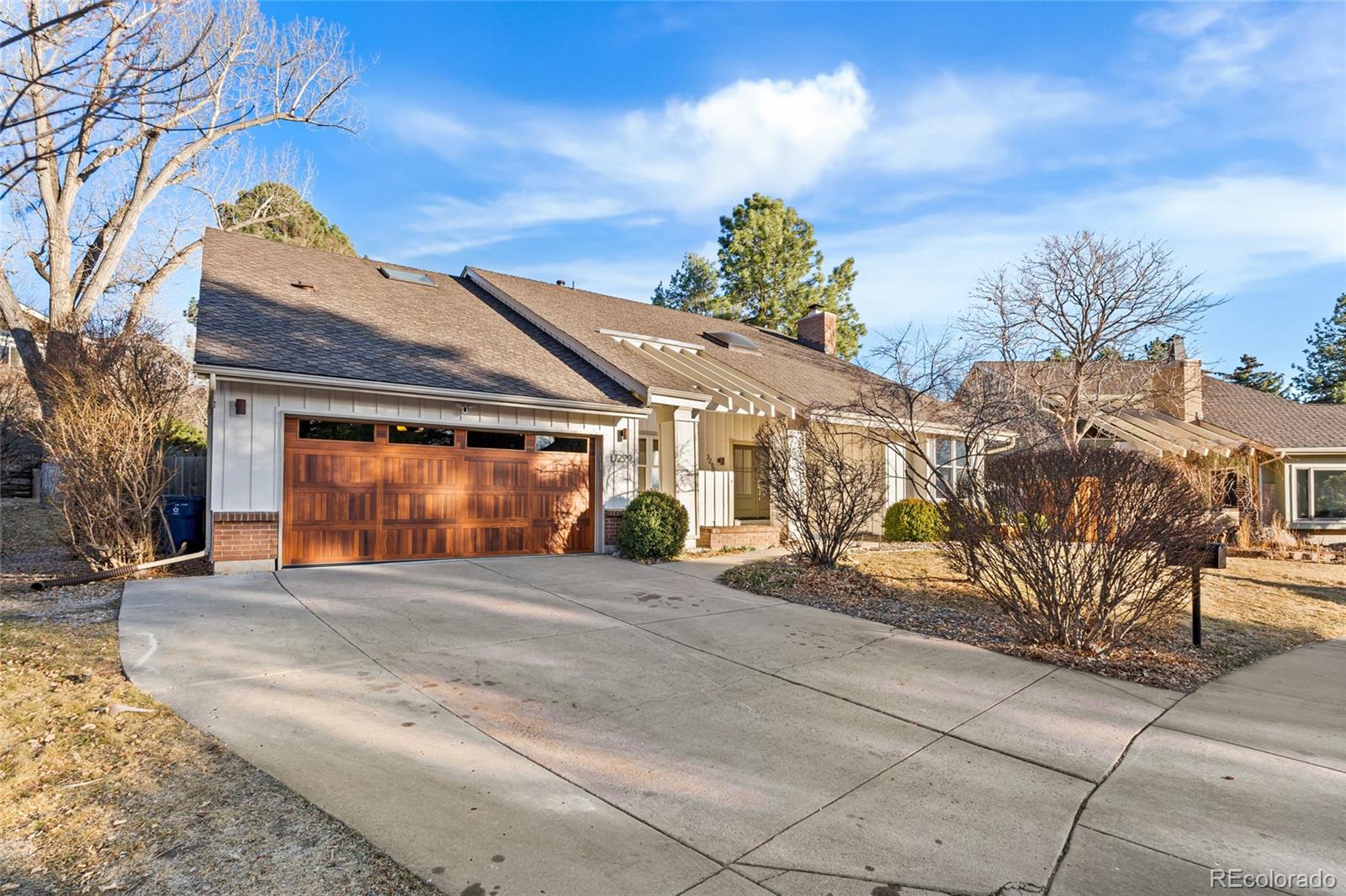 The Knolls Centennial Home | MLS #: 58101737290 S Cook Circle, Centennial Beds: 4 Baths: 4 Price: $1,550,000