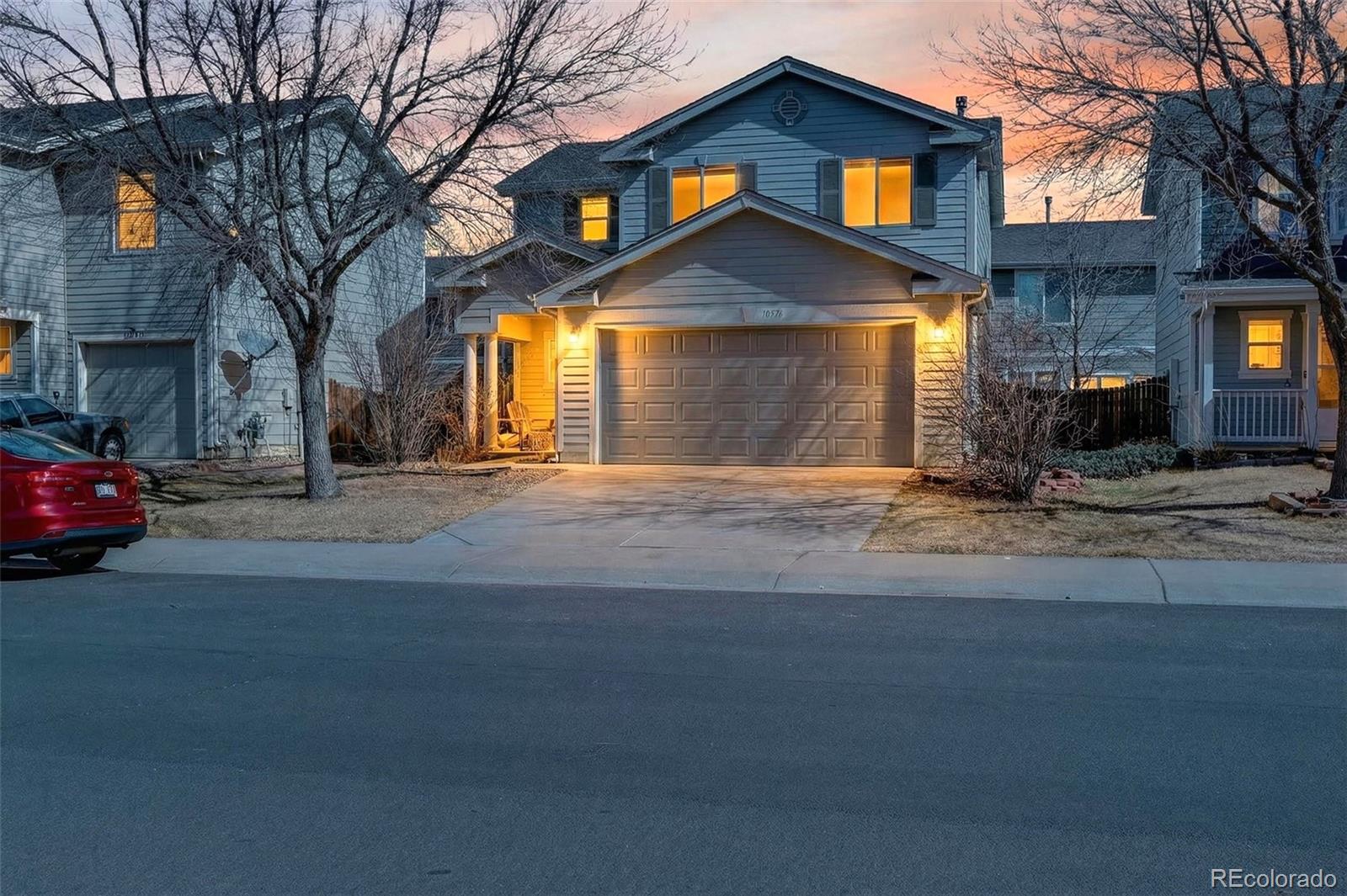 Idaho Creek Longmont Home | MLS #: 861174810576  Butte Drive, Longmont Beds: 3 Baths: 3 Price: $449,000