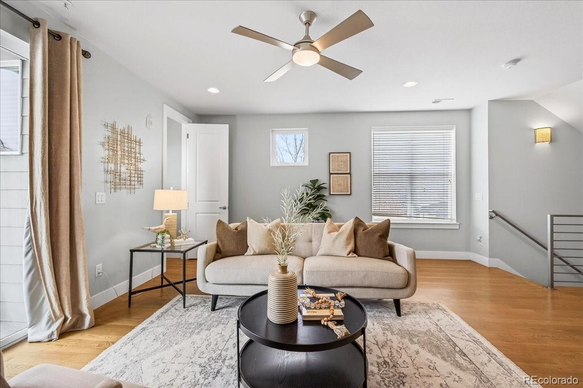 Berkeley Denver Condo / Townhome | MLS #: 32205694943  Lowell Boulevard 1, Denver Beds: 2 Baths: 3 Price: $650,000