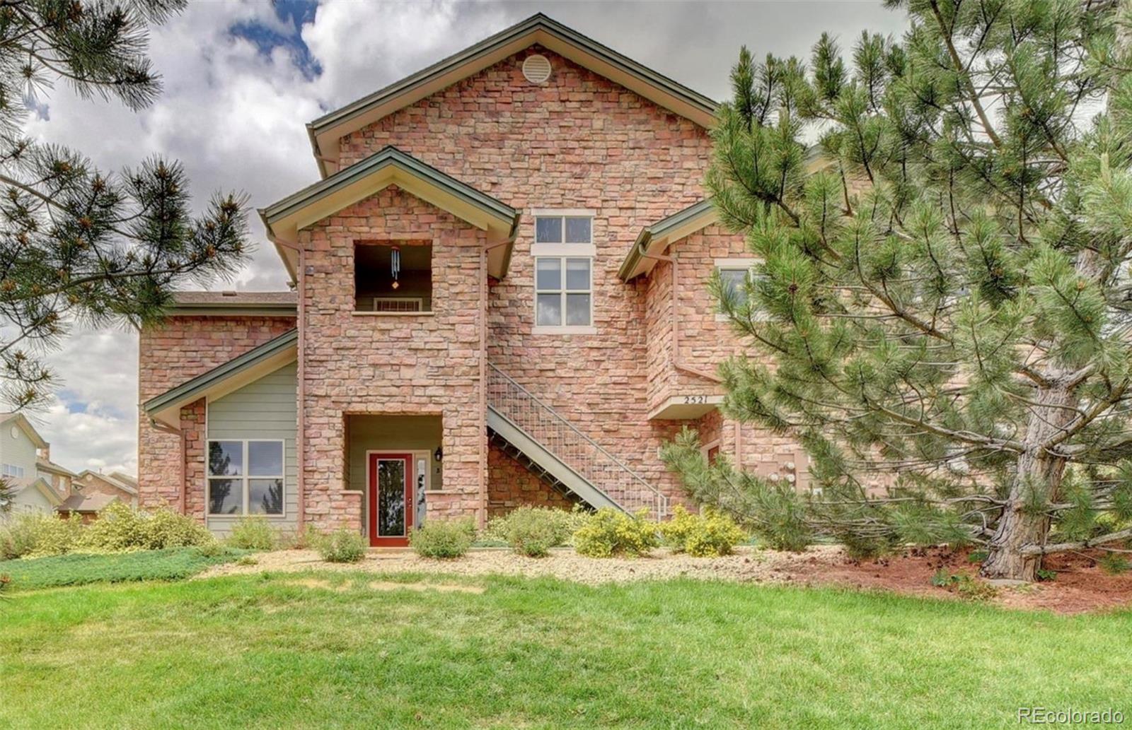 Rock Ridge Aurora Condo / Townhome | MLS #: 92176812521 S Bahama Circle F, Aurora Beds: 2 Baths: 2 Price: $309,500