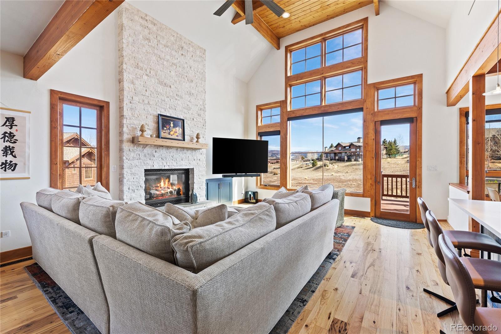 22 callie clark court, Eagle sold home. Closed on 2026-05-22 for $1,815,000.