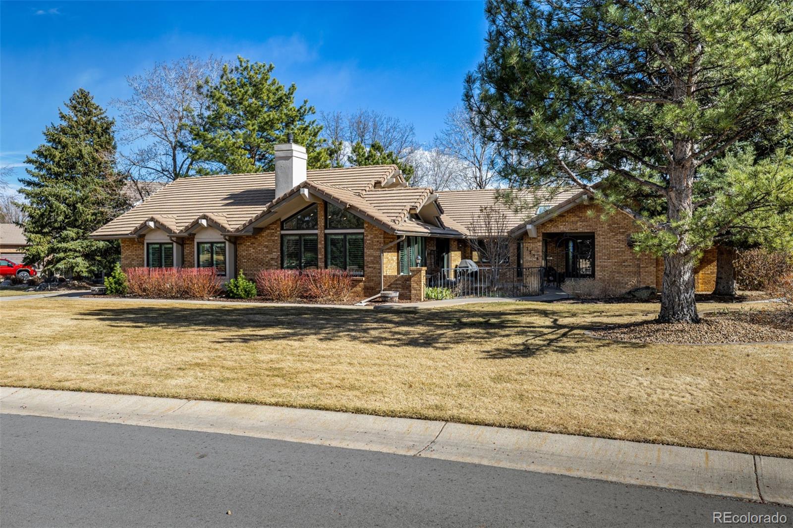 7258 kendrick street, Arvada sold home. Closed on 2026-04-03 for $1,250,000.