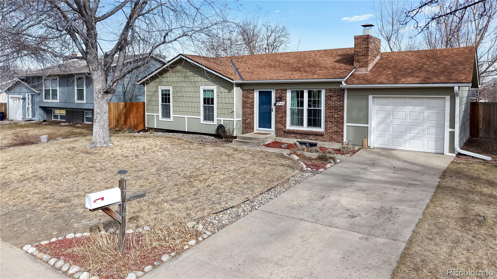 Northmoor Broomfield Home | MLS #: 50999681736  Cottonwood Street, Broomfield Beds: 4 Baths: 2 Price: $550,000