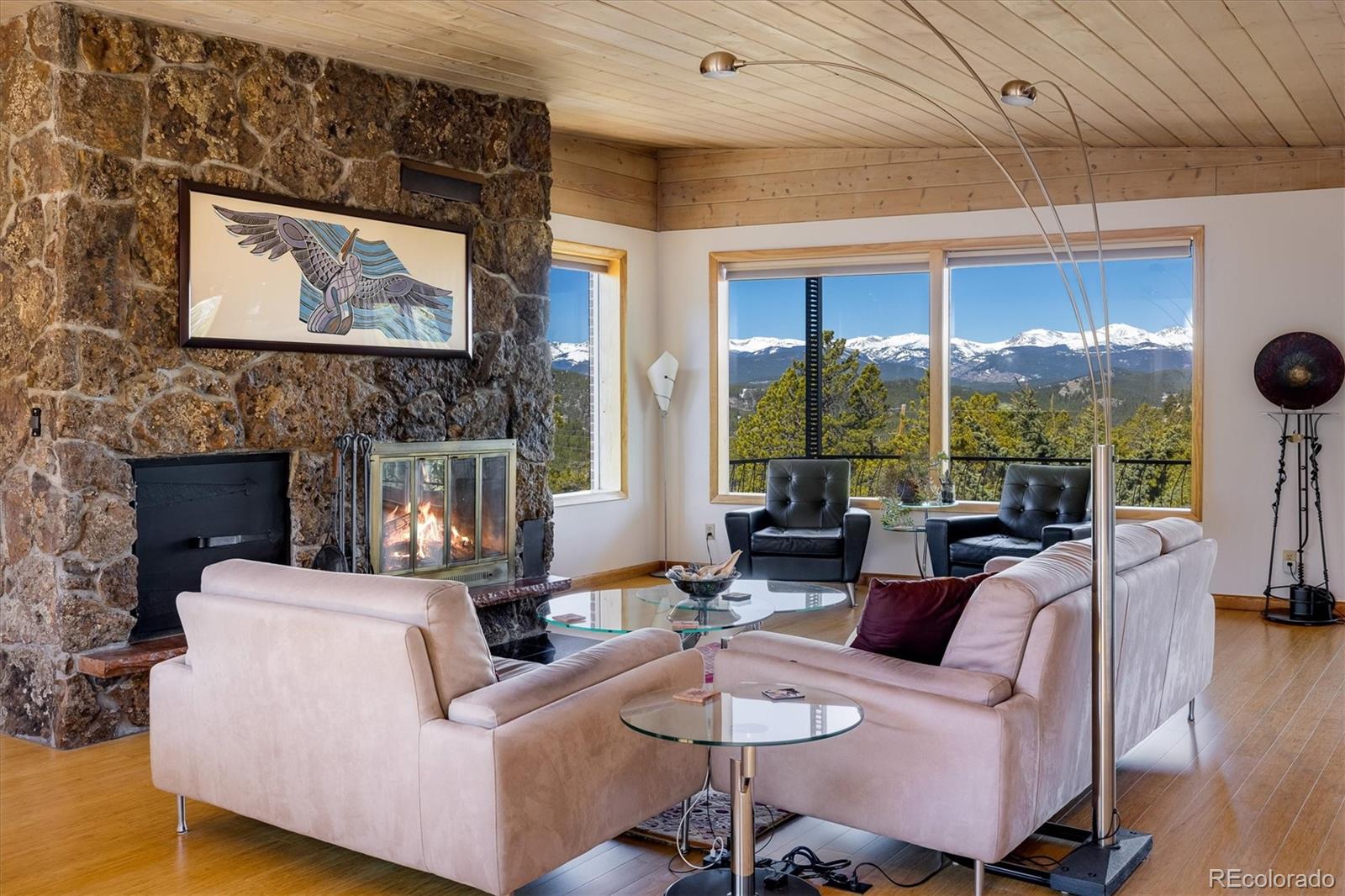 Coal Creek Golden Home | MLS #: 2941976401  Highway 72 , Golden Beds: 2 Baths: 3 Price: $759,000