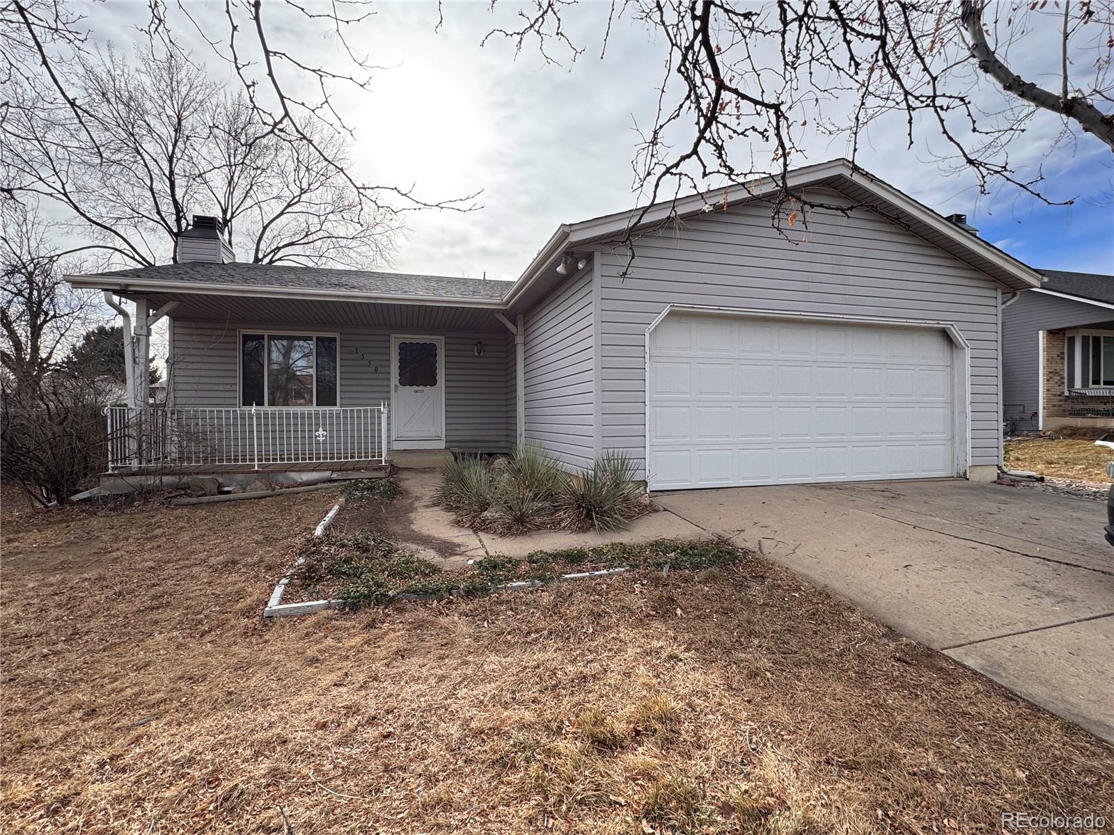 Stone Ridge Park Aurora Home | MLS #: 82296301550 S Bahama Street, Aurora Beds: 2 Baths: 2 Price: $300,000