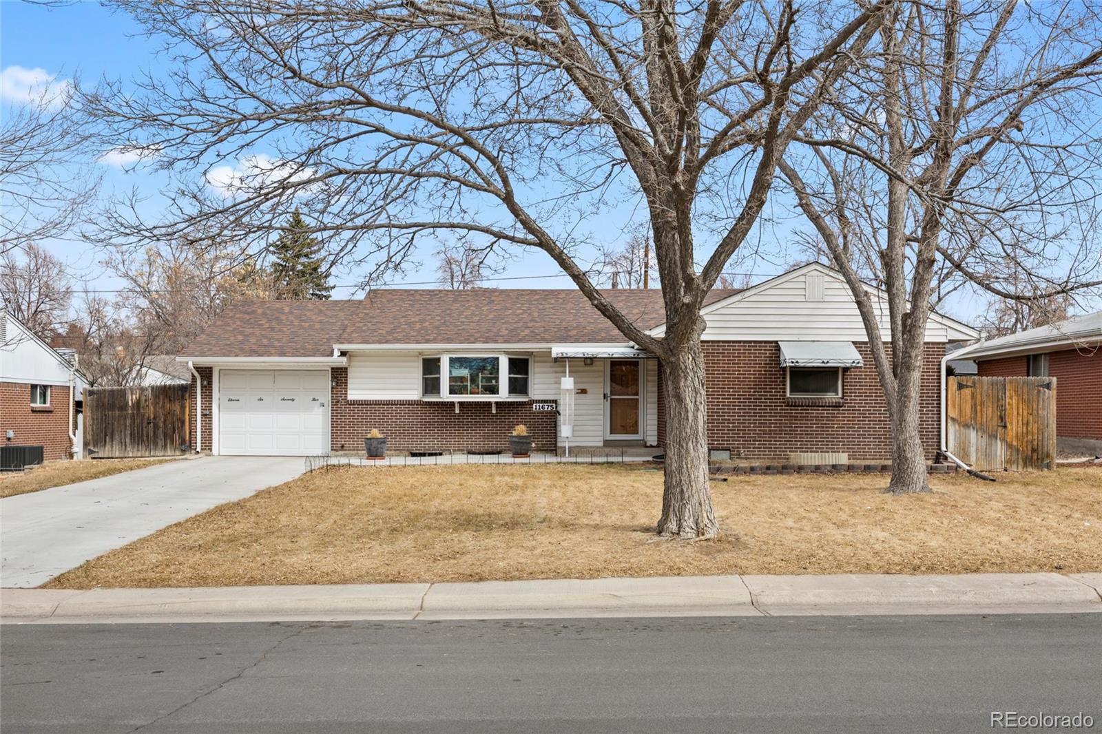 Aurora Hills Aurora Home | MLS #: 615134711675 E Alaska Avenue, Aurora Beds: 3 Baths: 3 Price: $485,000