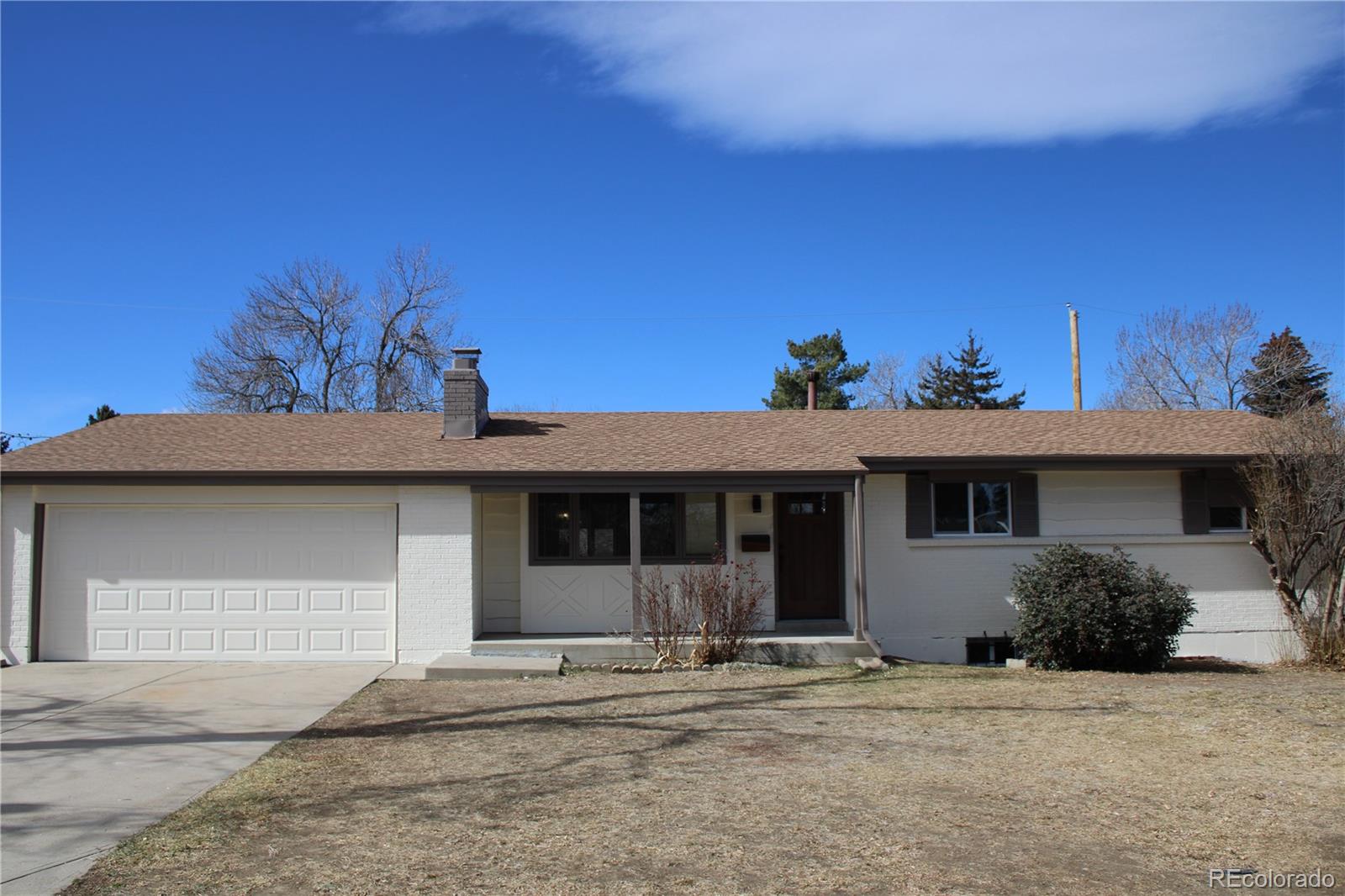 Aurora Hills Aurora Home | MLS #: 7145836429 S Victor Way, Aurora Beds: 4 Baths: 3 Price: $515,000