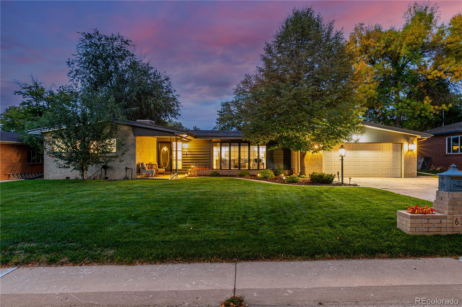 Lakewood Village Lakewood Home | MLS #: 2821875630  Estes Street, Lakewood Beds: 3 Baths: 3 Price: $770,000