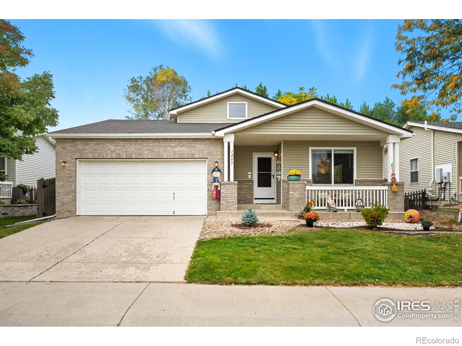 1245 trail ridge road, Longmont sold home. Closed on 2026-03-31 for $512,500.