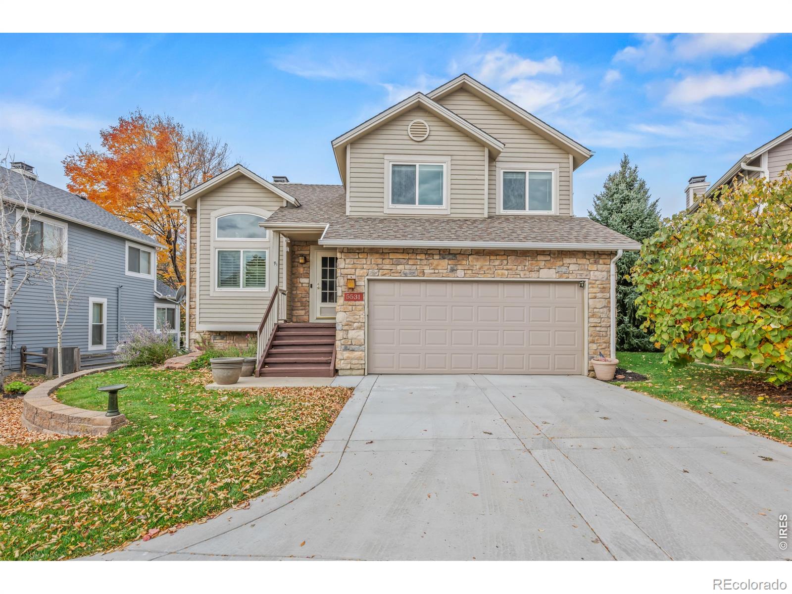 Gunbarrel North Boulder Home | MLS #: 45678910523575531  High Country Court, Boulder Beds: 4 Baths: 4 Price: $810,000