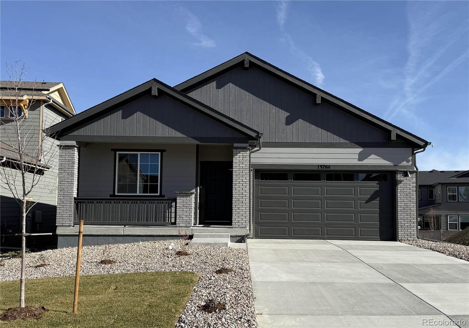 Looking Glass Parker Home | MLS #: 832068713784  Daffodil Way, Parker Beds: 3 Baths: 2 Price: $684,990