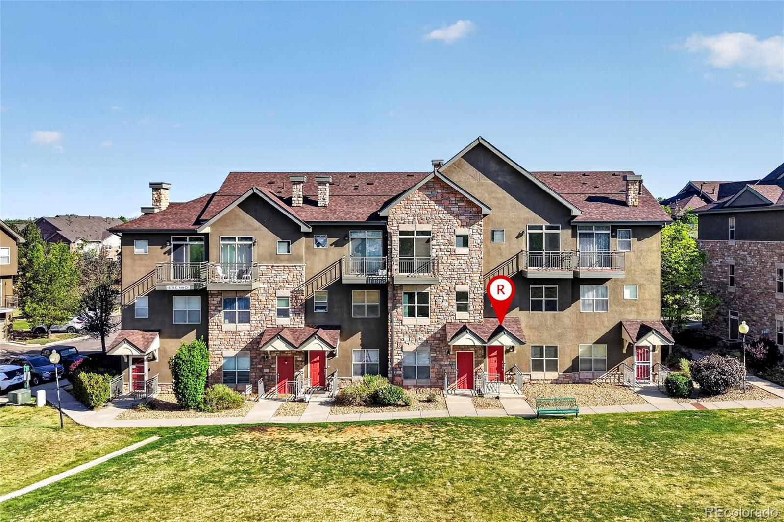 18726 e yale circle, Aurora sold home. Closed on 2026-08-14 for $320,000.