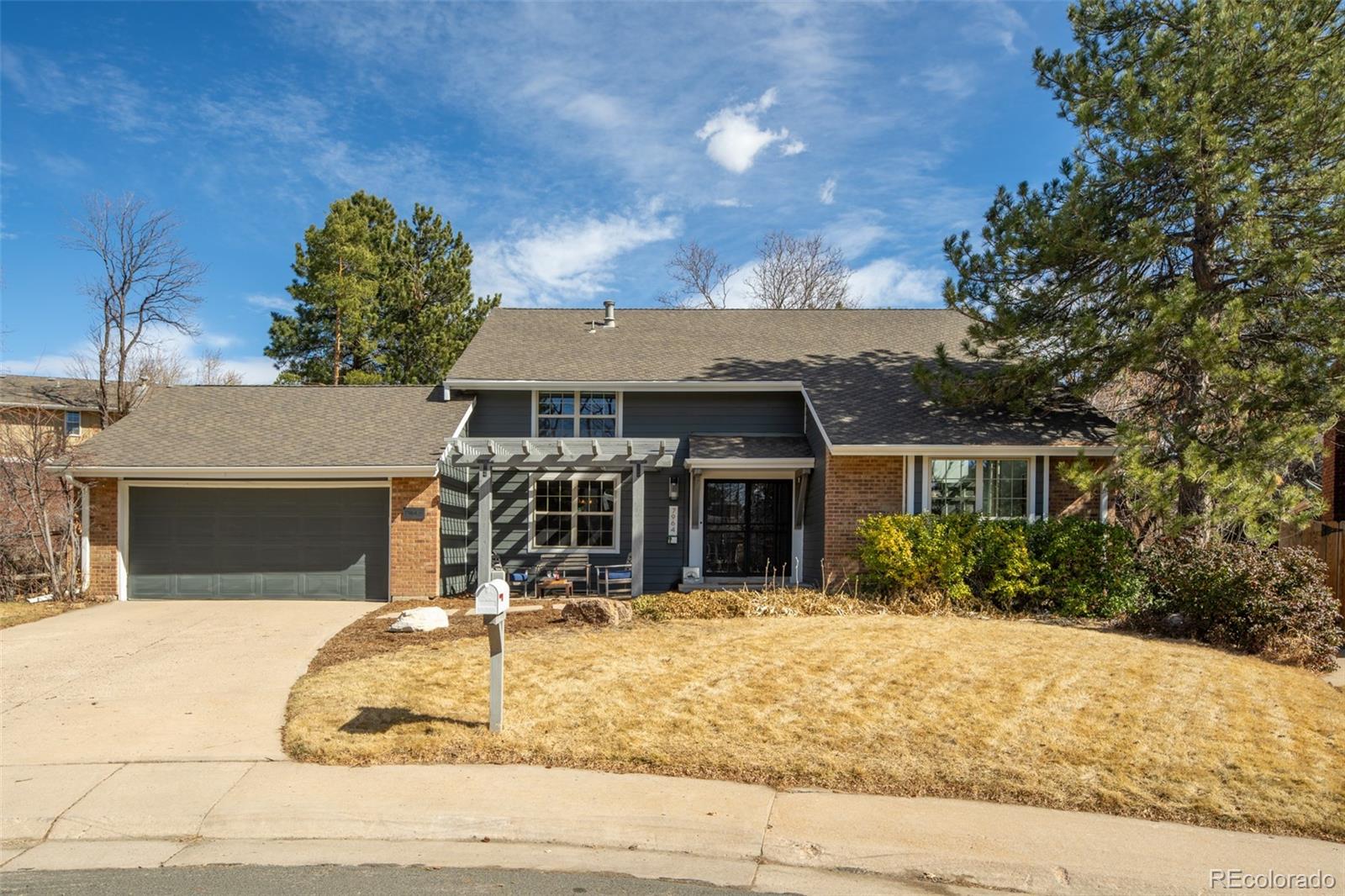 Willow Creek Centennial Home | MLS #: 30771237964 S Willow Court, Centennial Beds: 4 Baths: 3 Price: $1,065,000