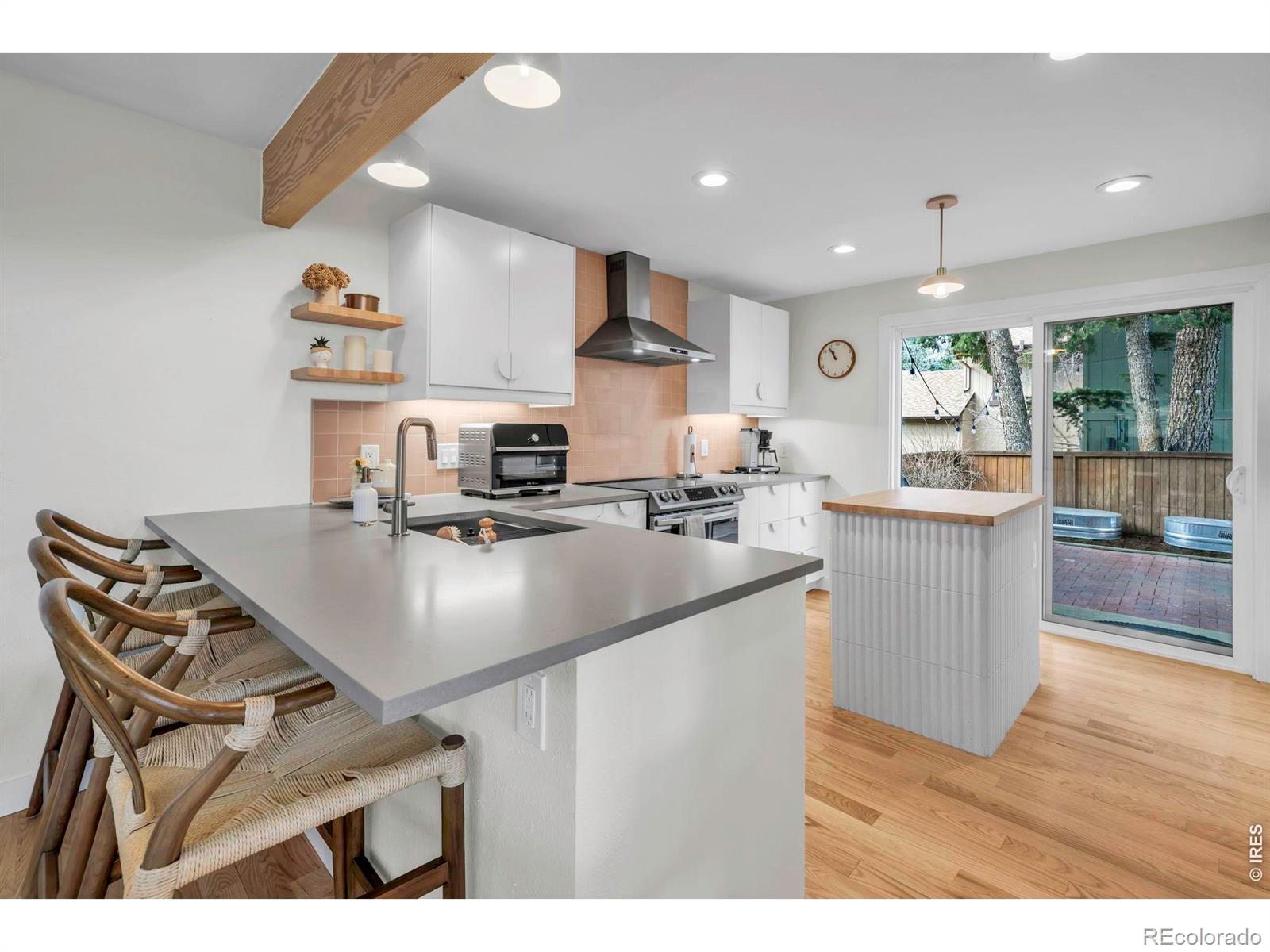 Shanahan Ridge Boulder Home | MLS #: 45678910523674286  Greenbriar Boulevard, Boulder Beds: 3 Baths: 3 Price: $845,000