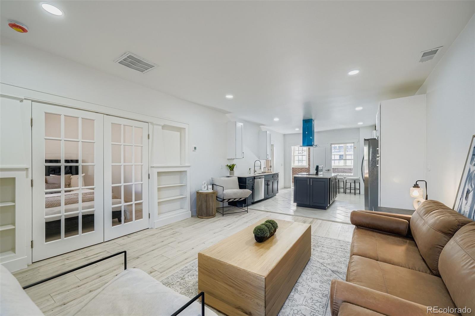 Sloans Lake Denver Condo / Townhome | MLS #: 21474713926 W 29th Avenue , Denver Beds: 3 Baths: 2 Price: $685,100