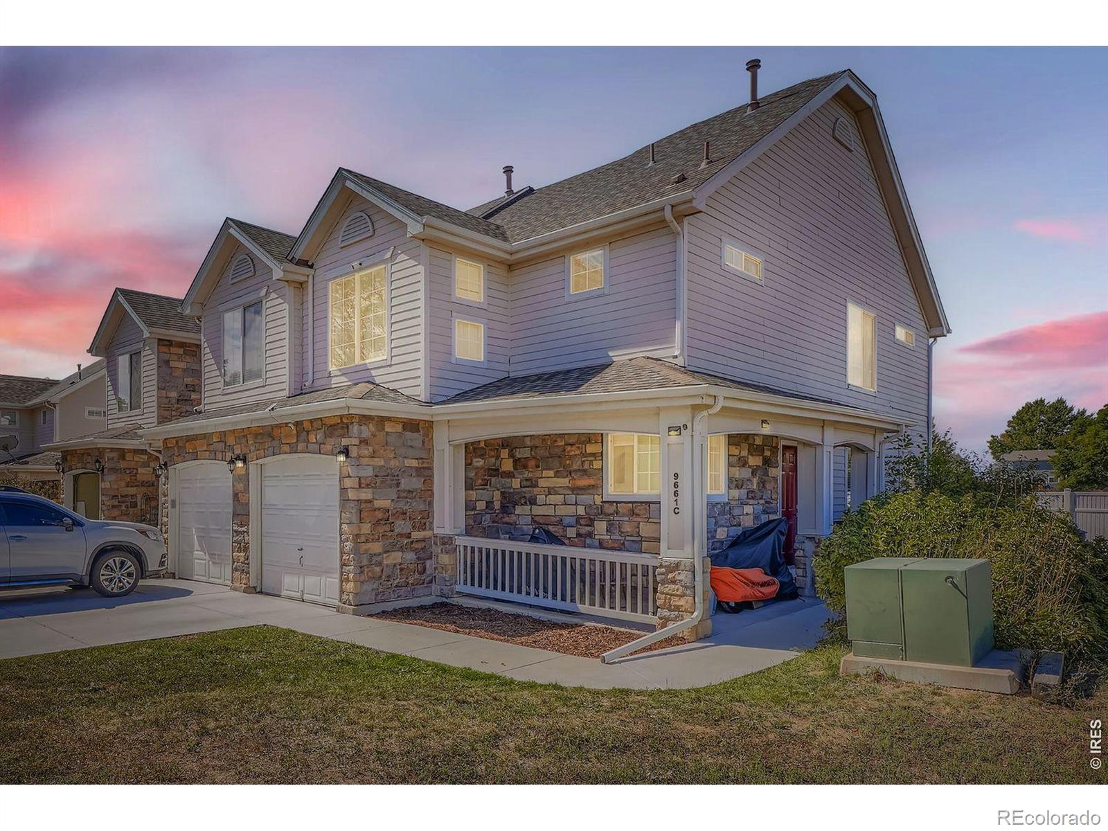  Westminster Condo / Townhome | MLS #: 45678910523709661  Green Court C, Westminster Beds: 2 Baths: 3 Price: $379,990