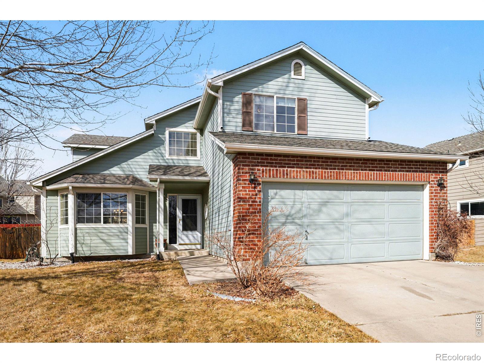 Ridgewood Hills Pud Fort Collins Home | MLS #: 45678910523717039  Woodrow Drive, Fort Collins Beds: 6 Baths: 4 Price: $594,000