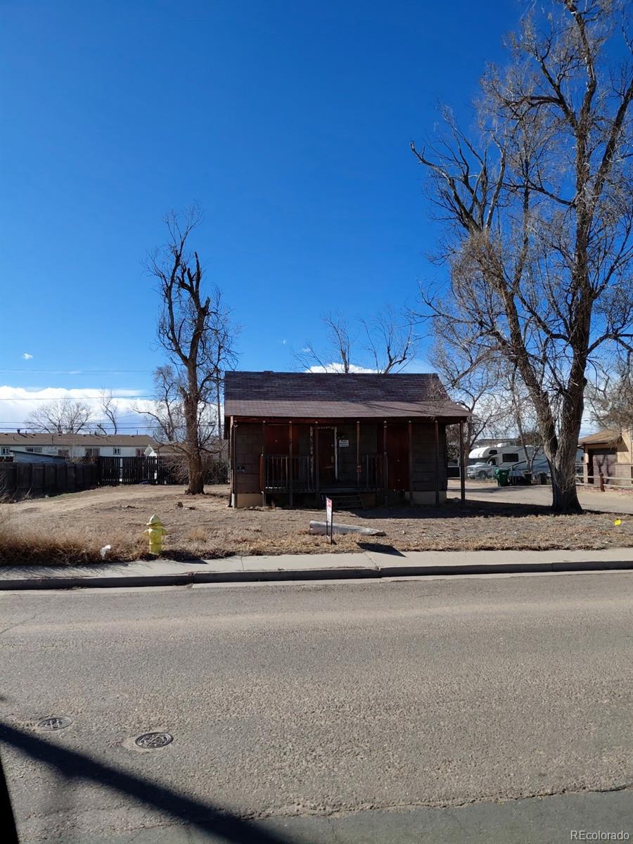  Brighton Home | MLS #: 7887991475 S 2nd Avenue, Brighton Beds: 2 Baths: 1 Price: $205,000