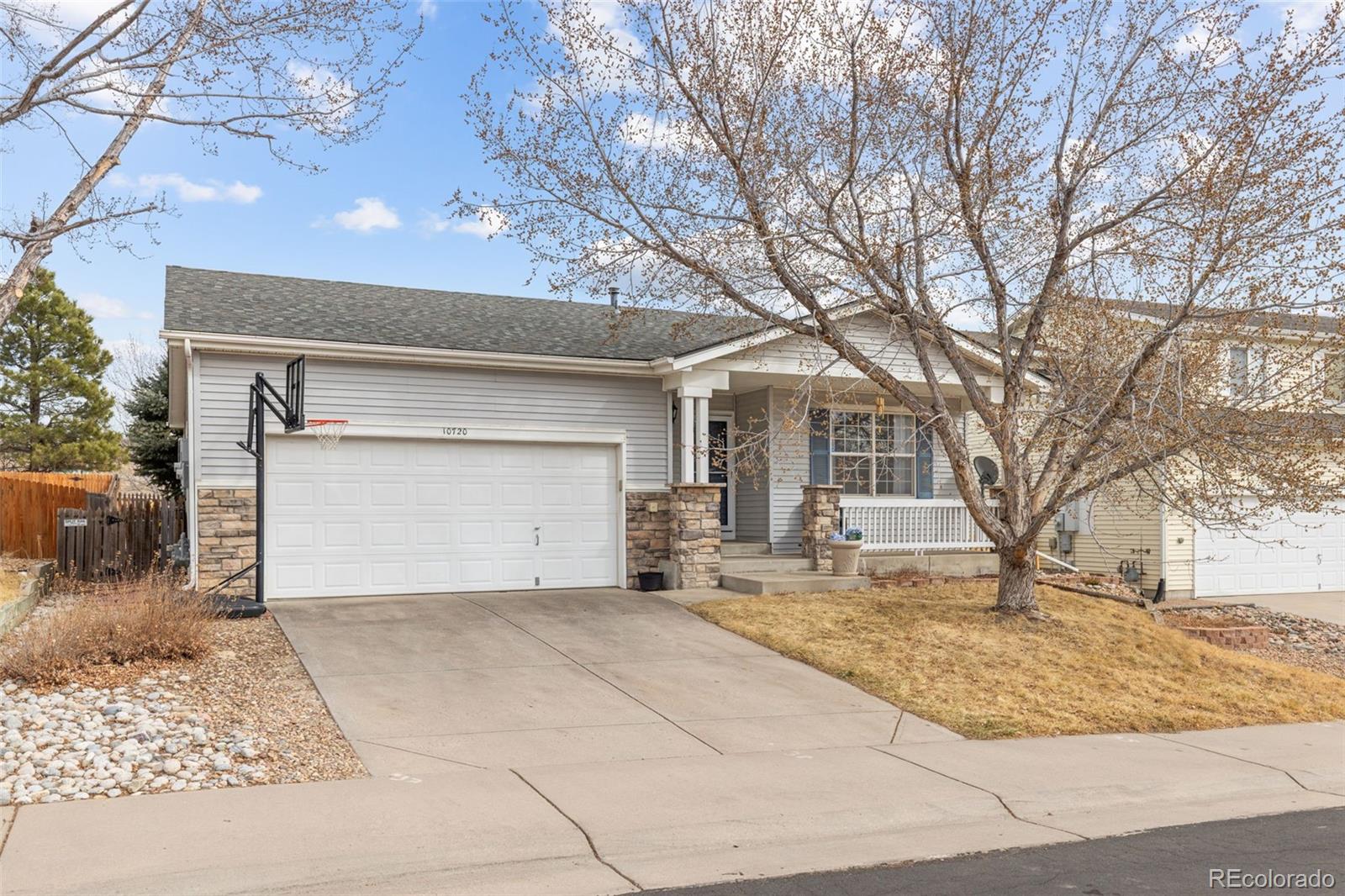 Willow Ridge Parker Home | MLS #: 428287310720  Mount Antero Way, Parker Beds: 2 Baths: 2 Price: $500,000