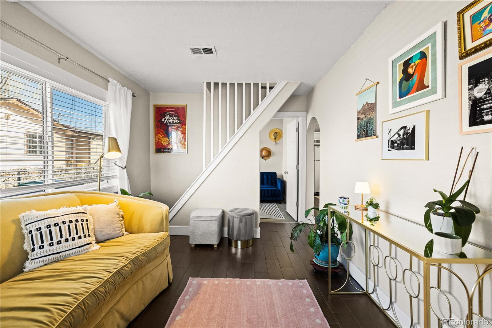 Irving Park Denver Home | MLS #: 68472874394 W Center Avenue, Denver Beds: 2 Baths: 1 Price: $299,900