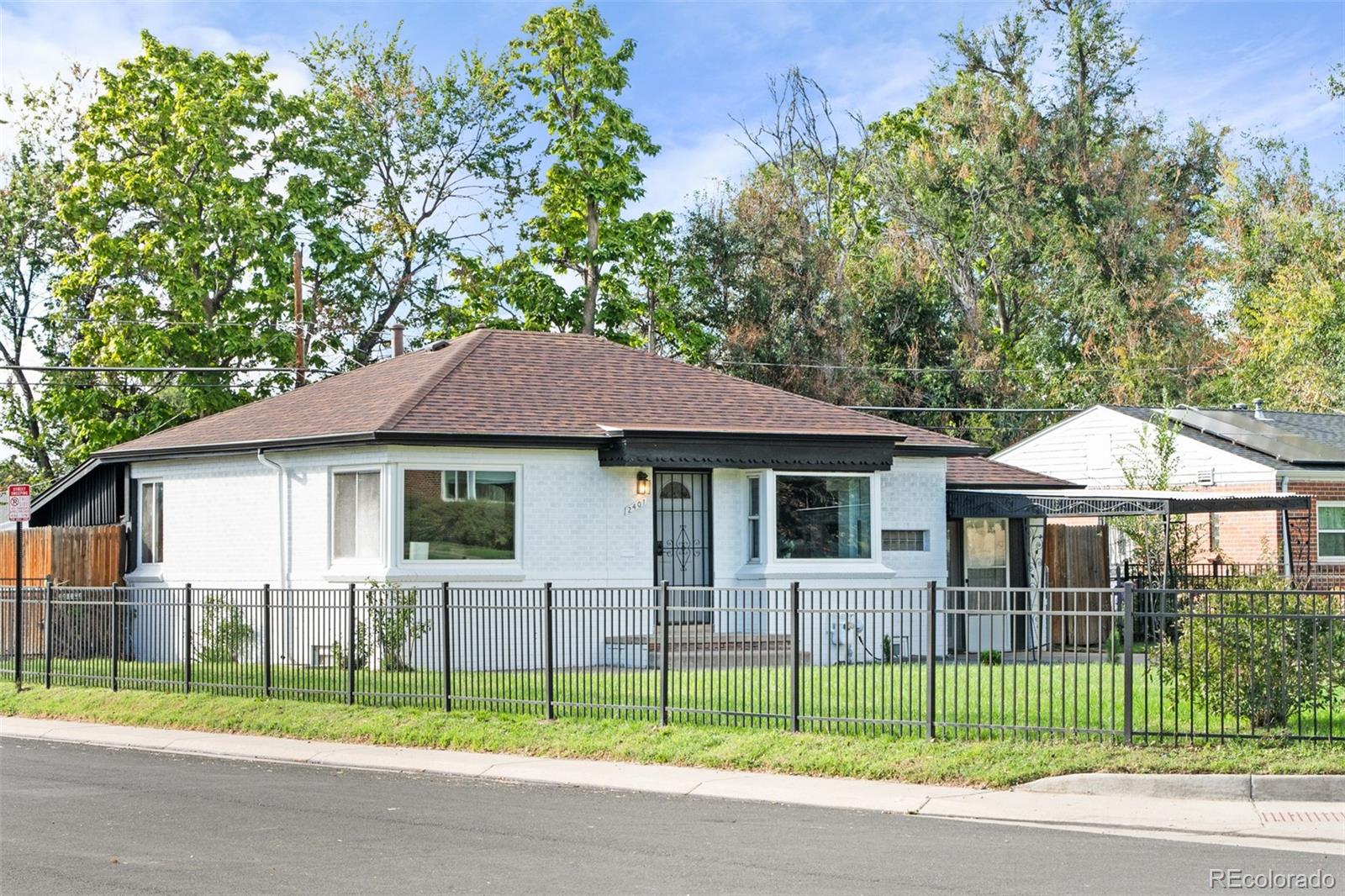 Colfax Denver Home | MLS #: 19594672401  Oneida Street, Denver Beds: 3 Baths: 2 Price: $527,000