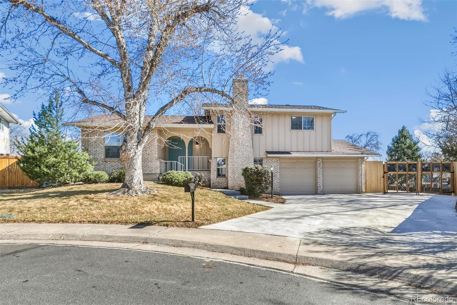 Sun Valley Estates Lakewood Home | MLS #: 9042275824 S Lewis Street, Lakewood Beds: 4 Baths: 3 Price: $724,900